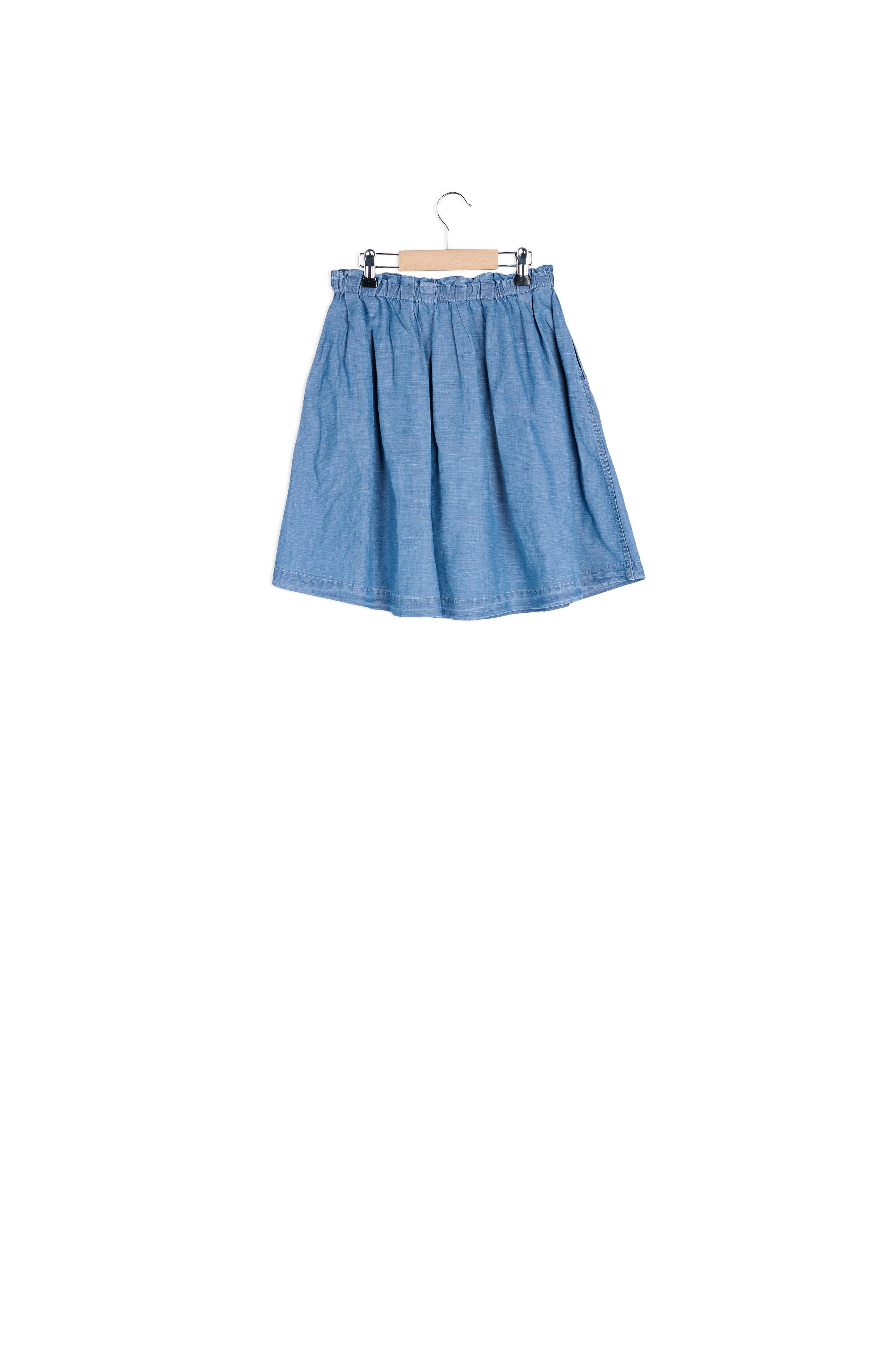 JUPE AUREKA Faume - seconde main