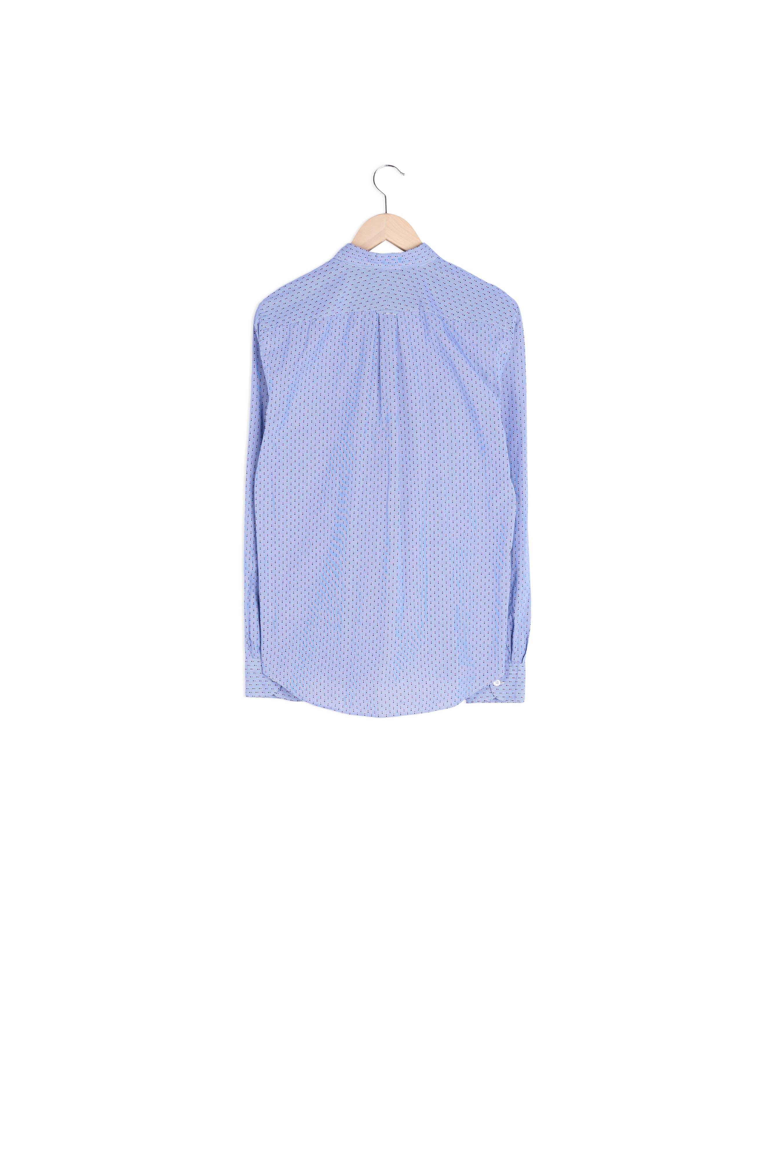 CHEMISE MIRE Faume - seconde main