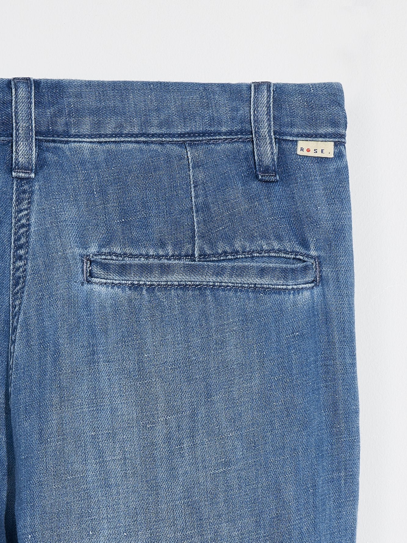 KATIE JEANS Faume - seconde main