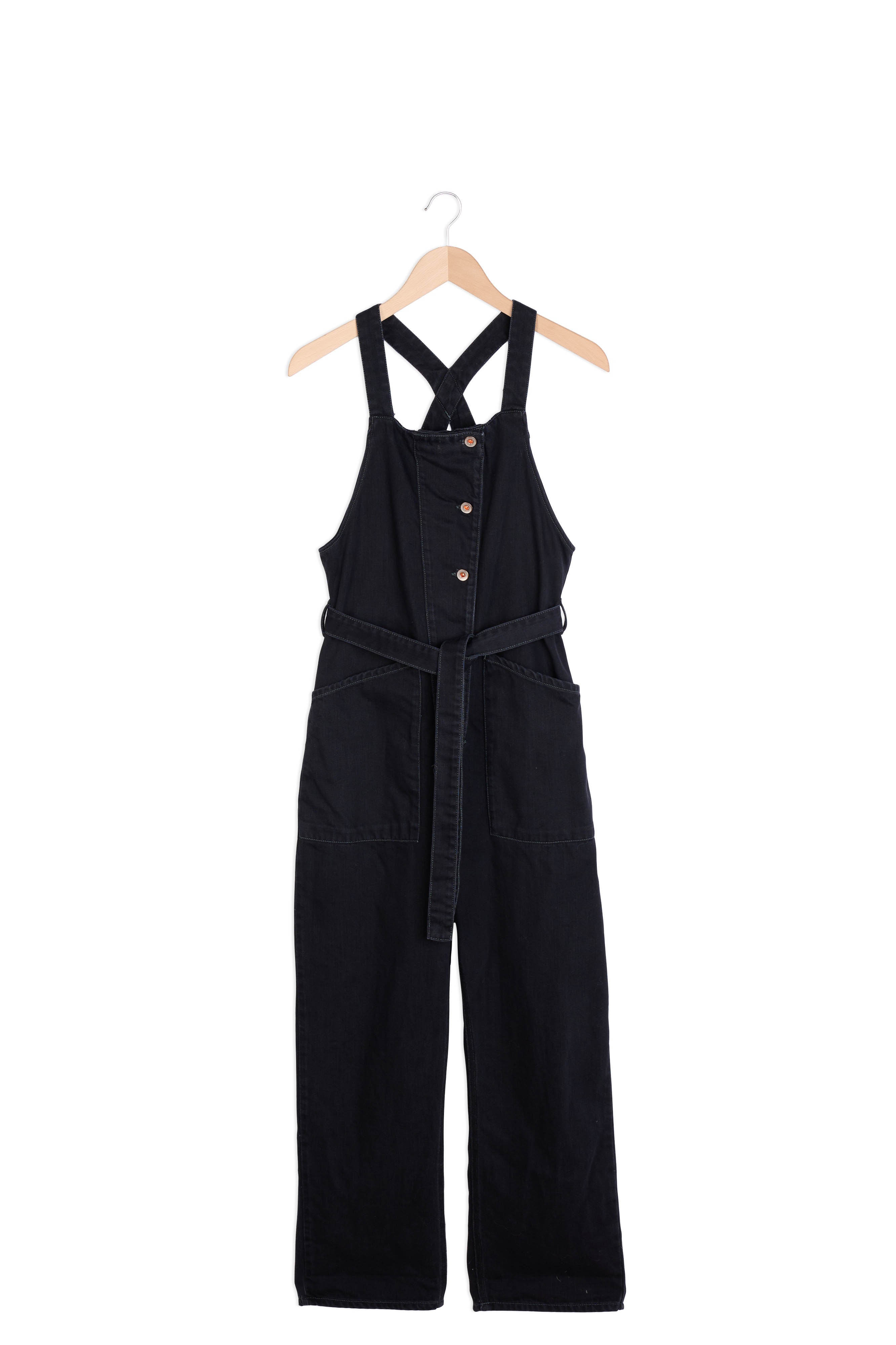 PAUL OVERALLS Faume - seconde main