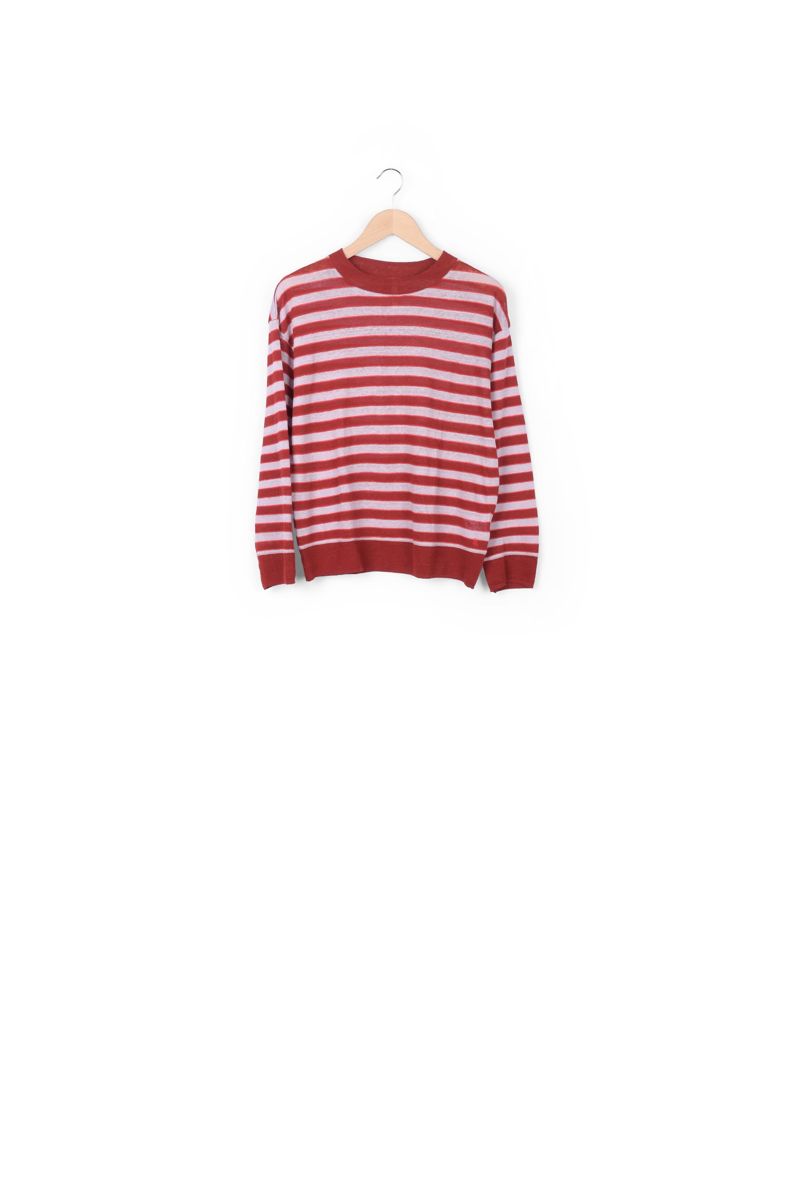 T-SHIRT SENIA Faume - seconde main