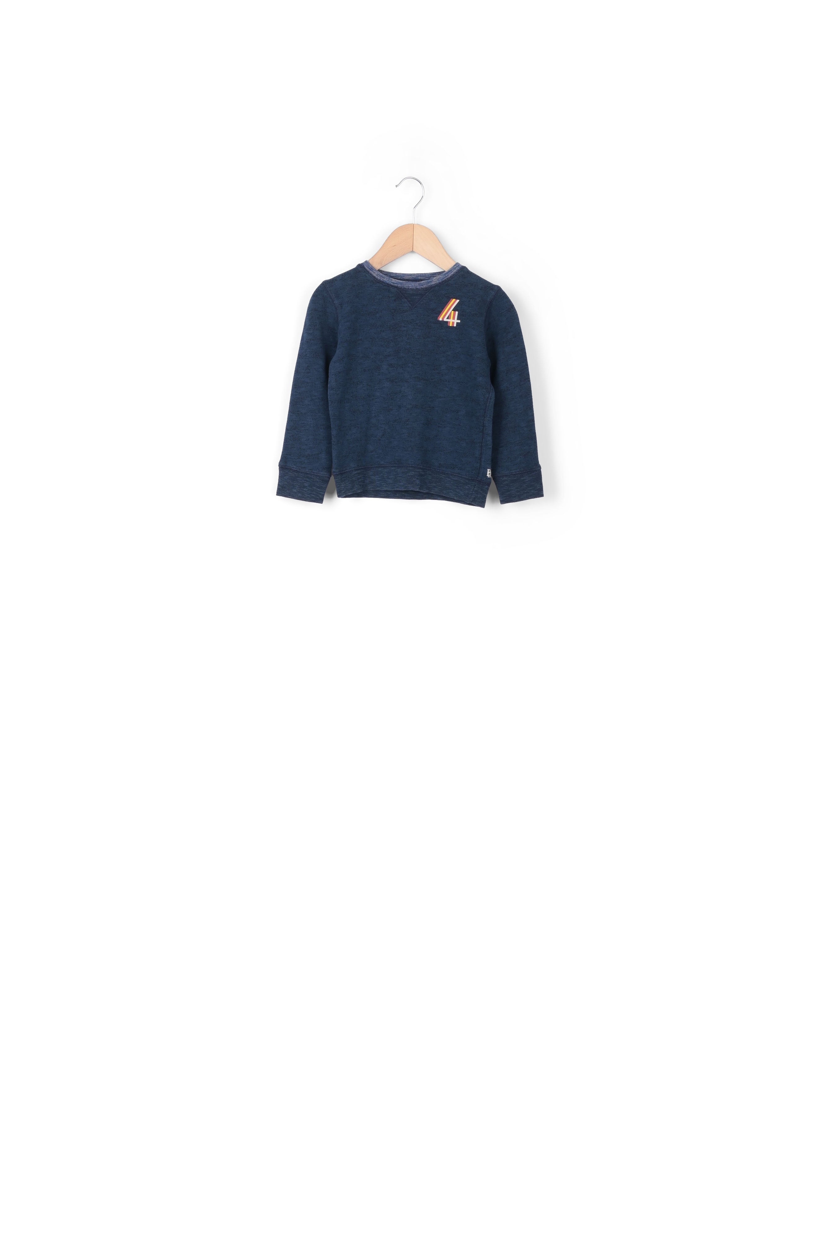 MOBI SWEATSHIRT Faume - seconde main