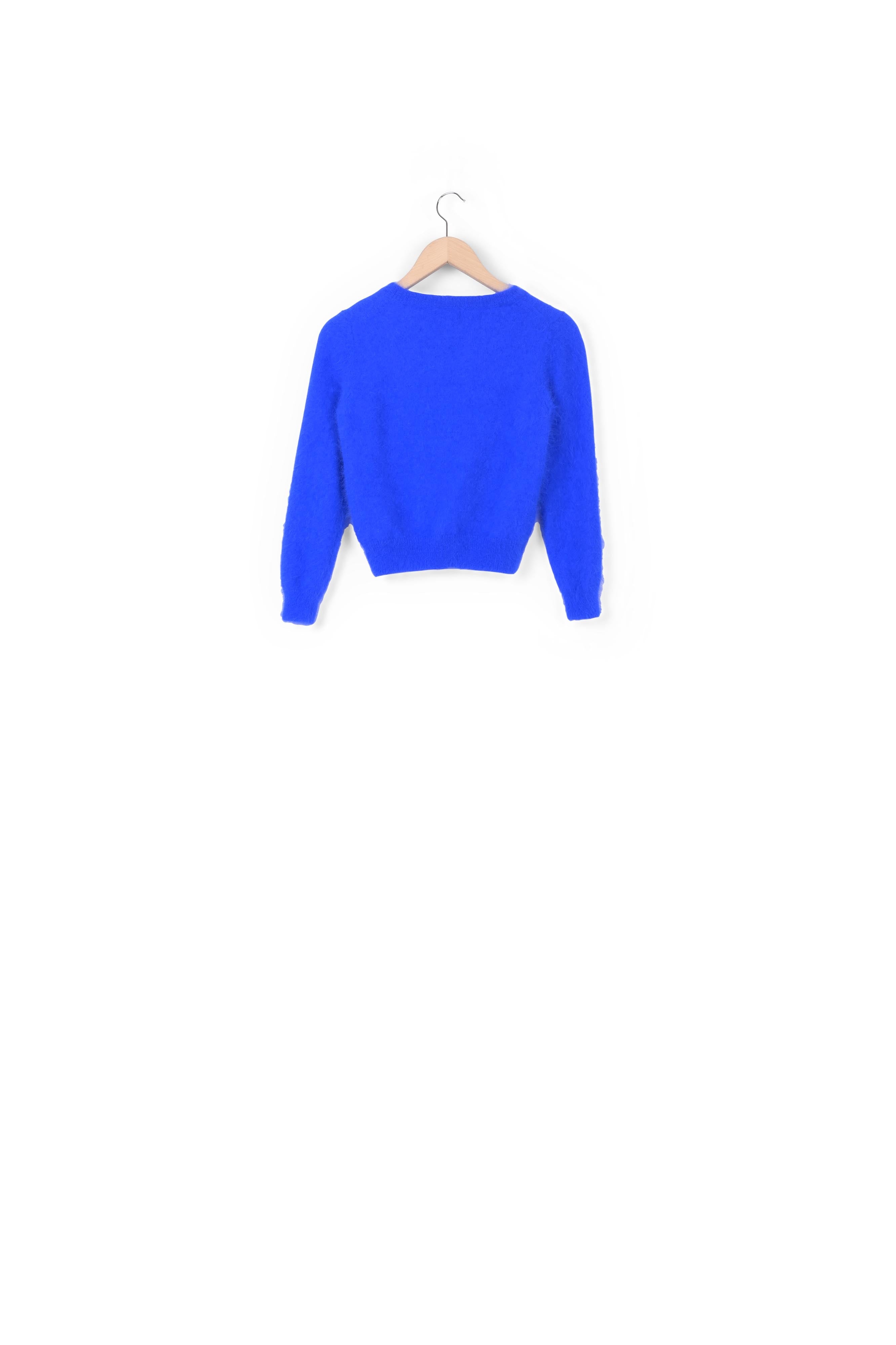 DATTI KNITWEAR Faume - seconde main