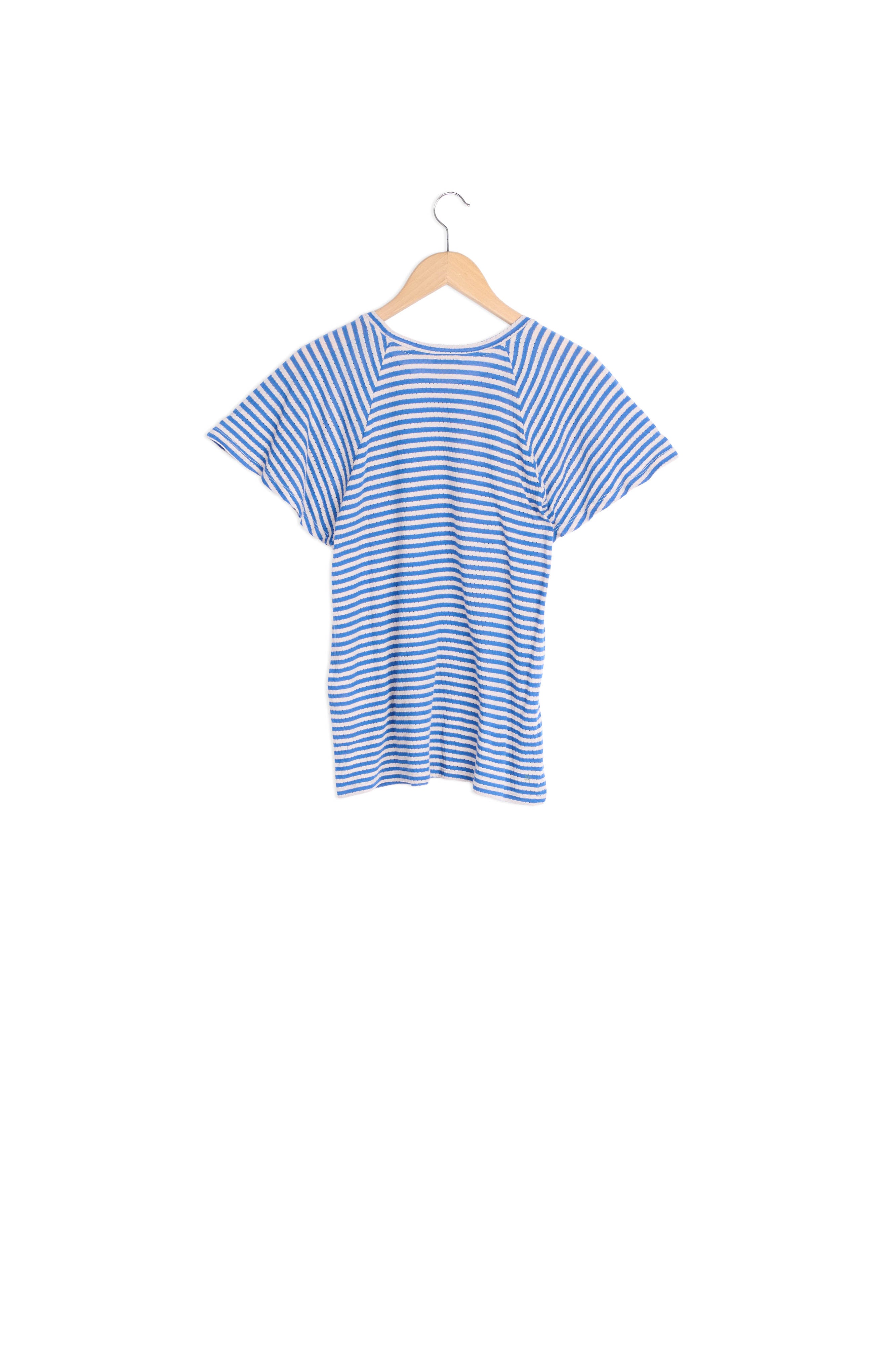 T-SHIRT CHILI Faume - seconde main