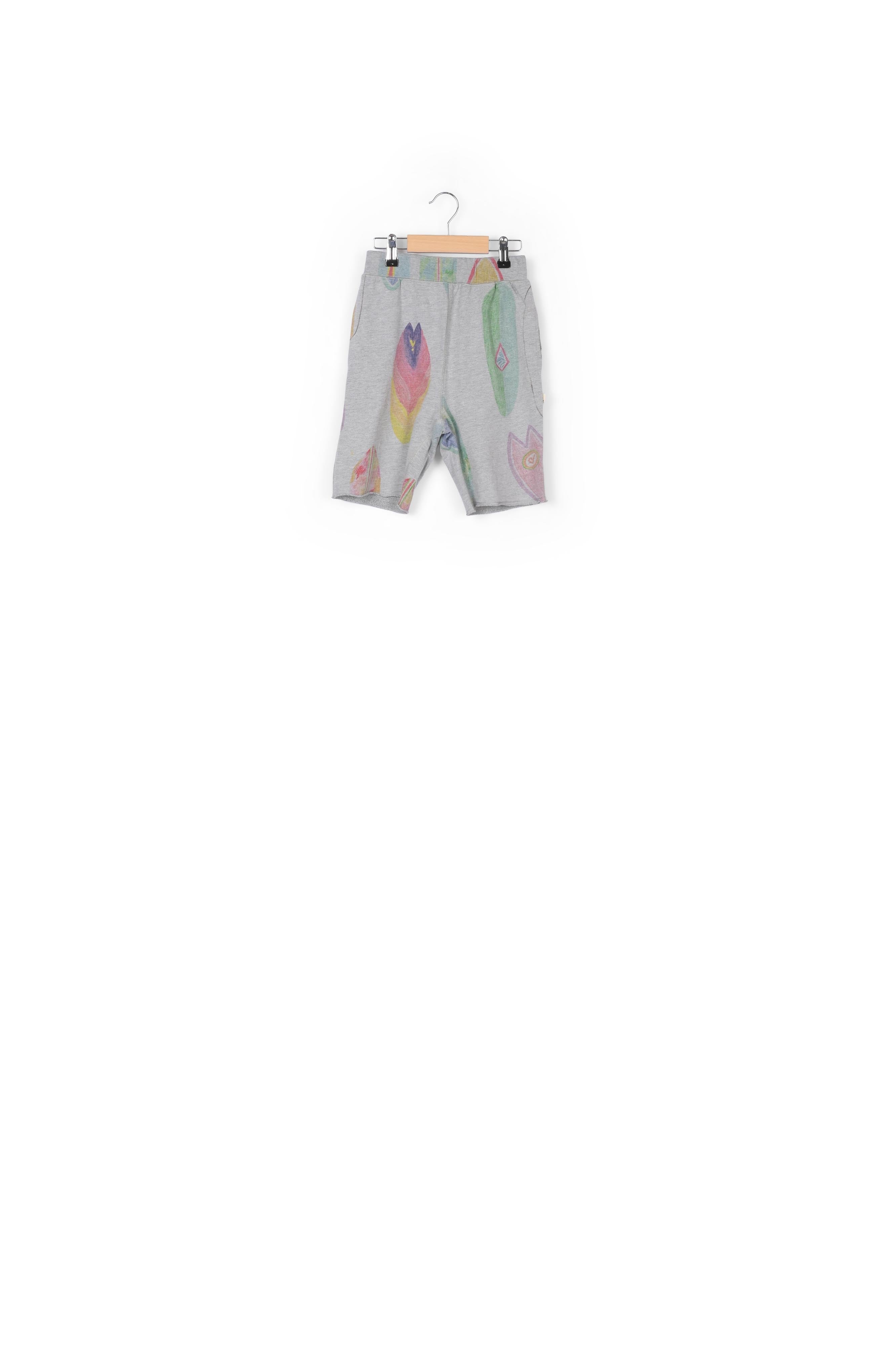 NIN SHORT Faume - seconde main