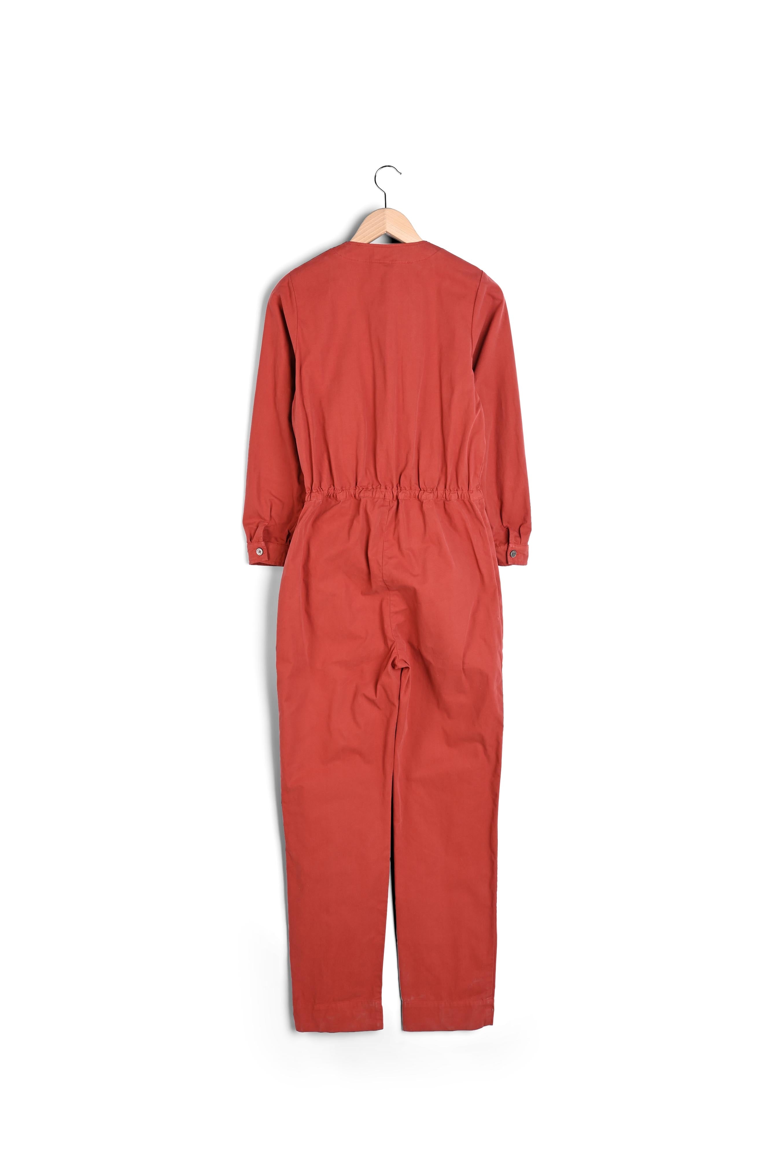 COMBINAISON LESTER Faume - seconde main