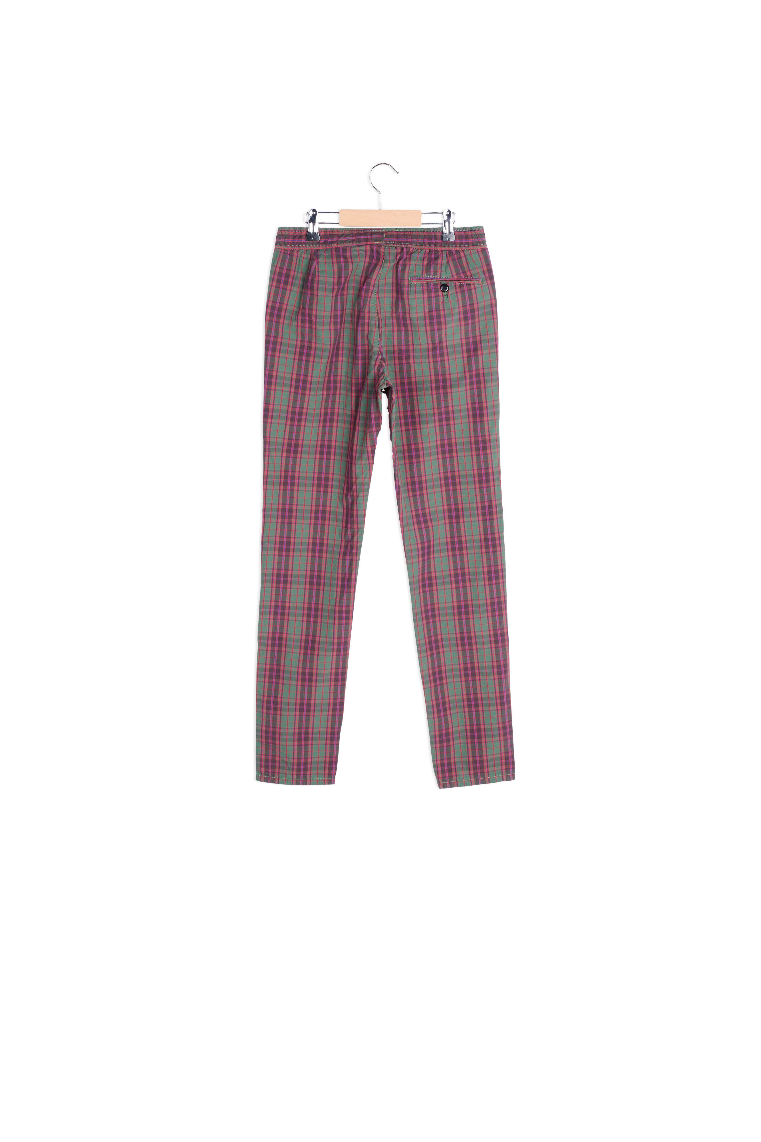 PHAREL PANTS Faume - seconde main