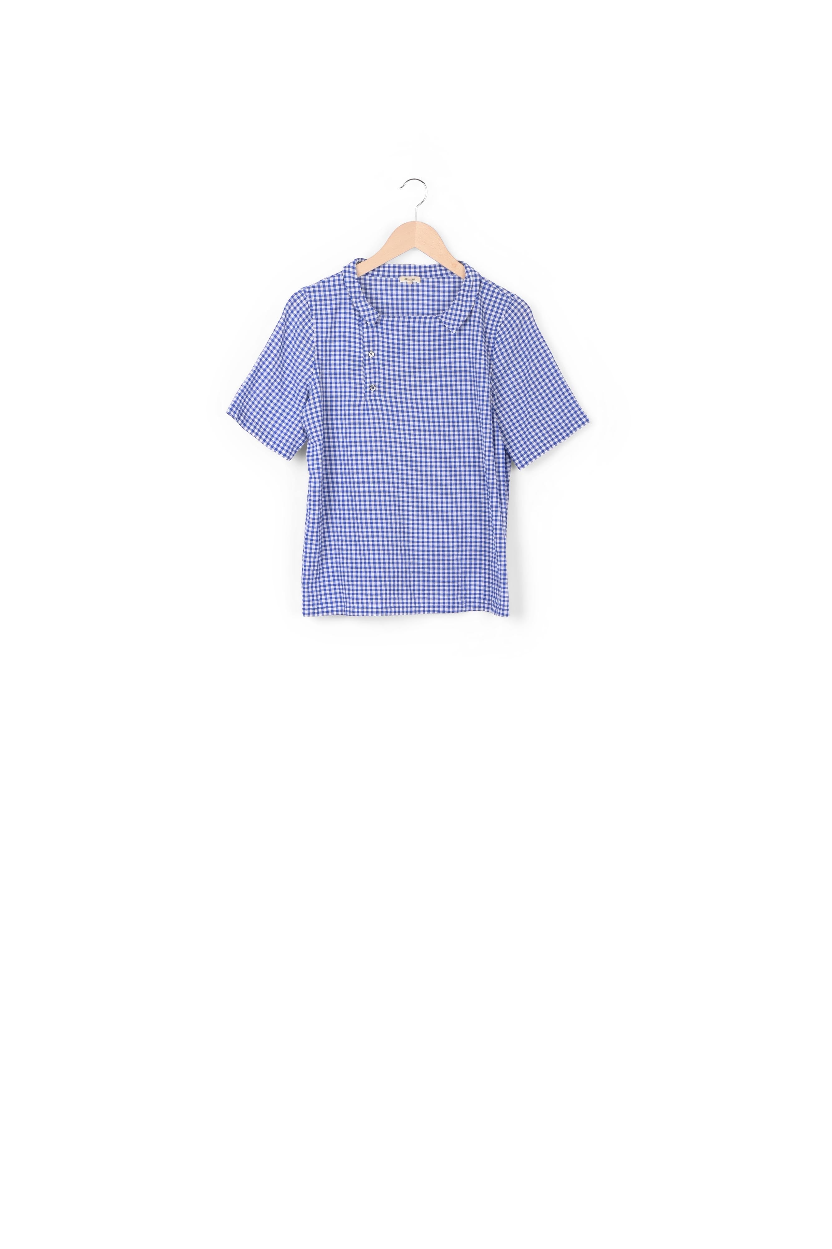 SUM  BLOUSE Faume - seconde main