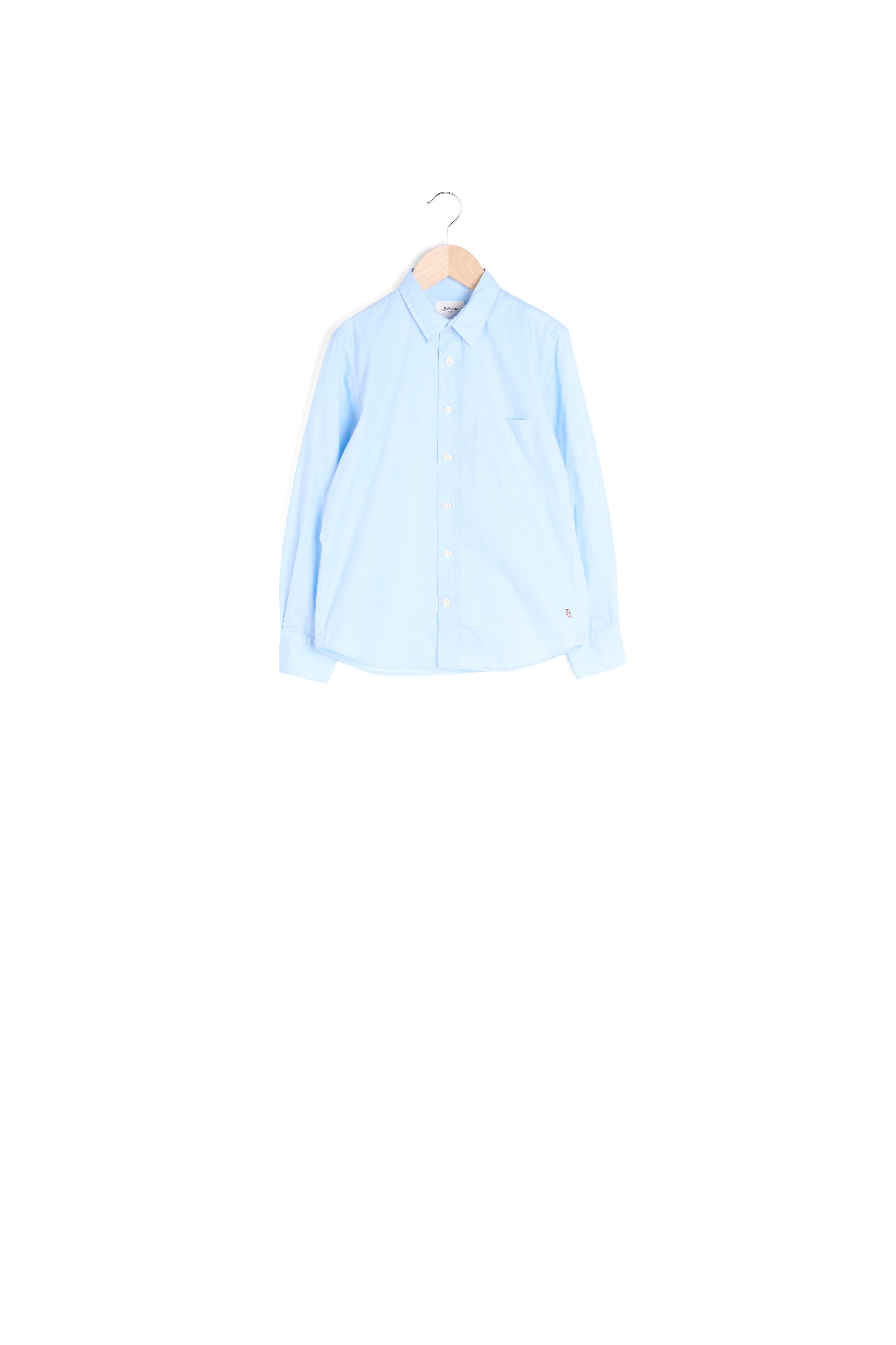 CHEMISE GANIX Faume - seconde main