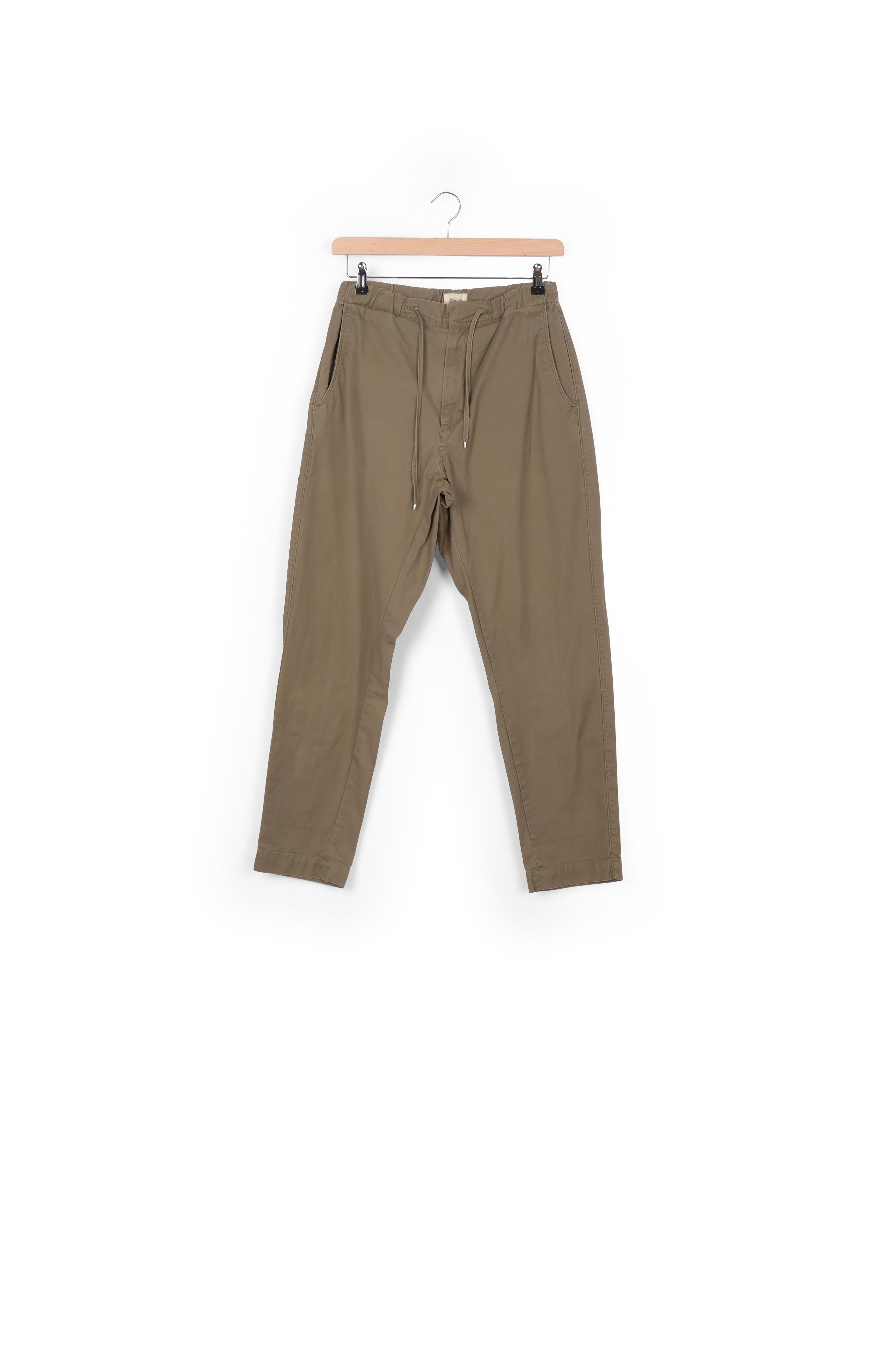 PANTALON POGG Faume - seconde main