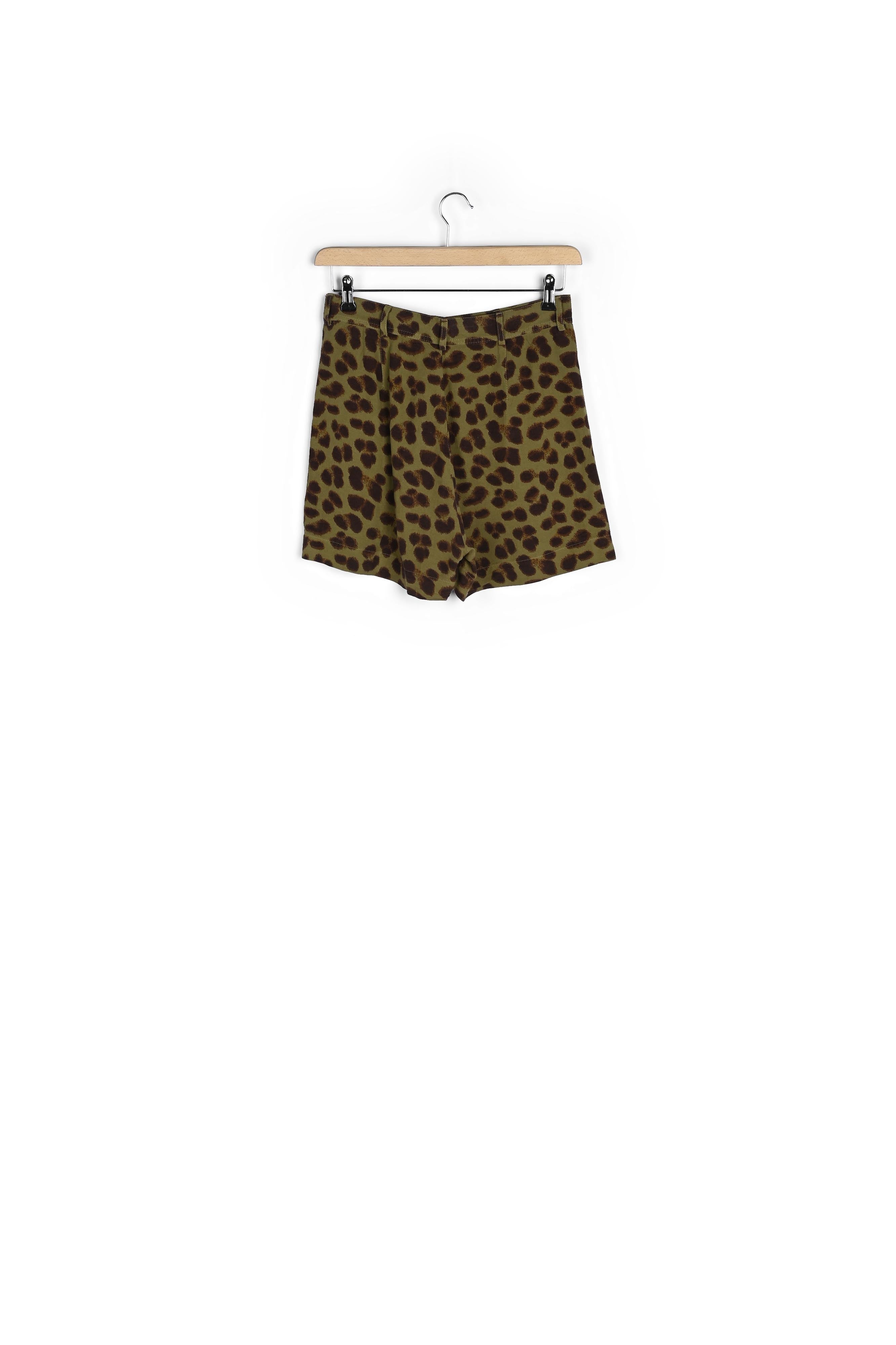 LOLO SHORT Faume - seconde main