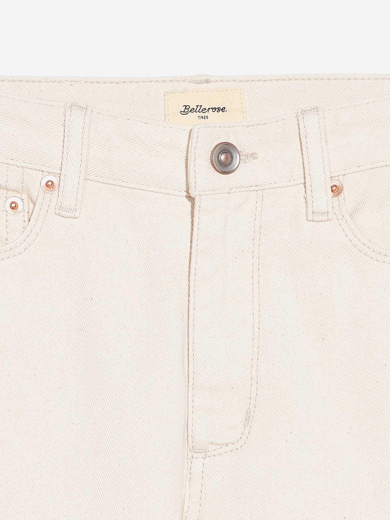 PEYO JEANS Faume - seconde main