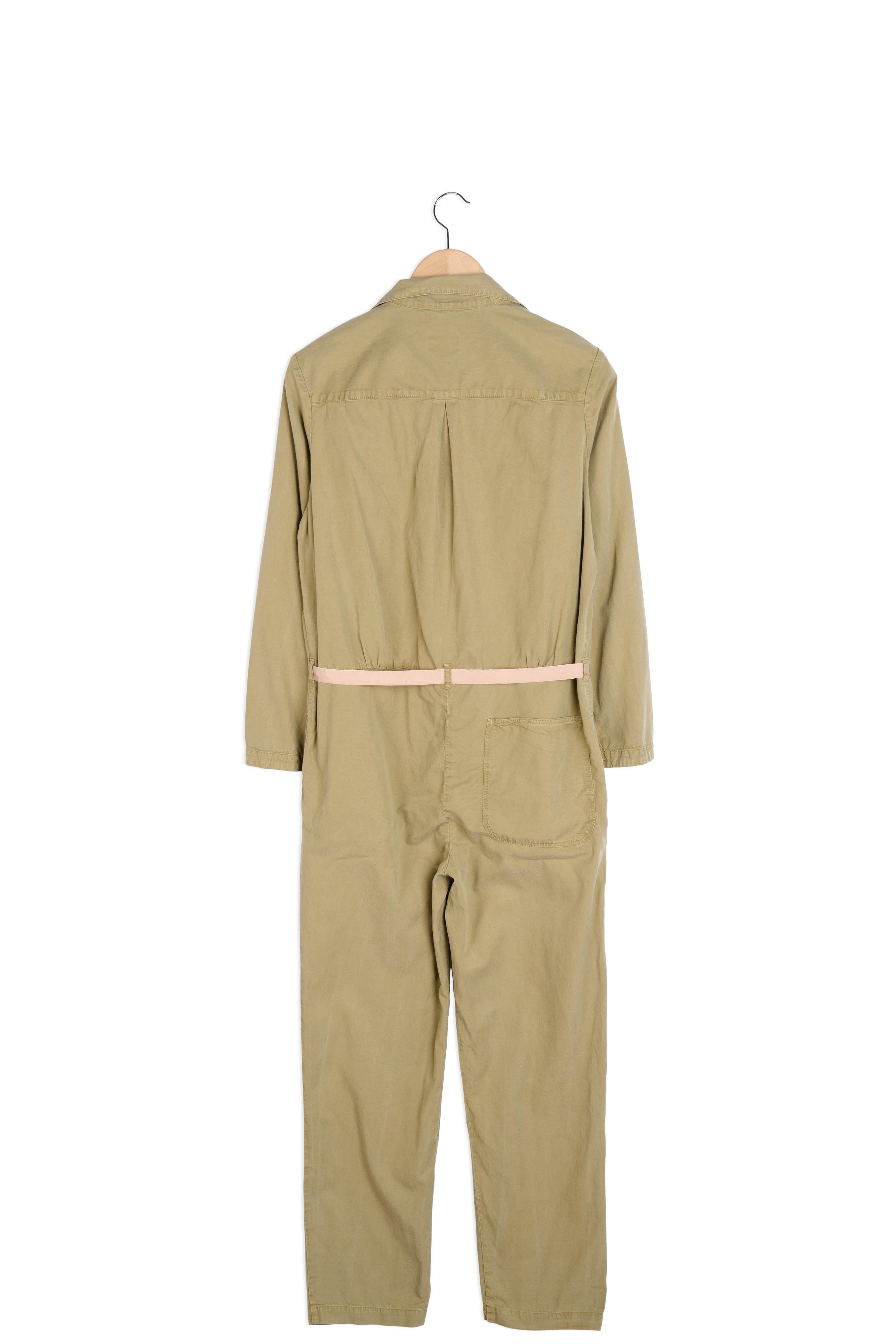 LESLI OVERALLS Faume - seconde main