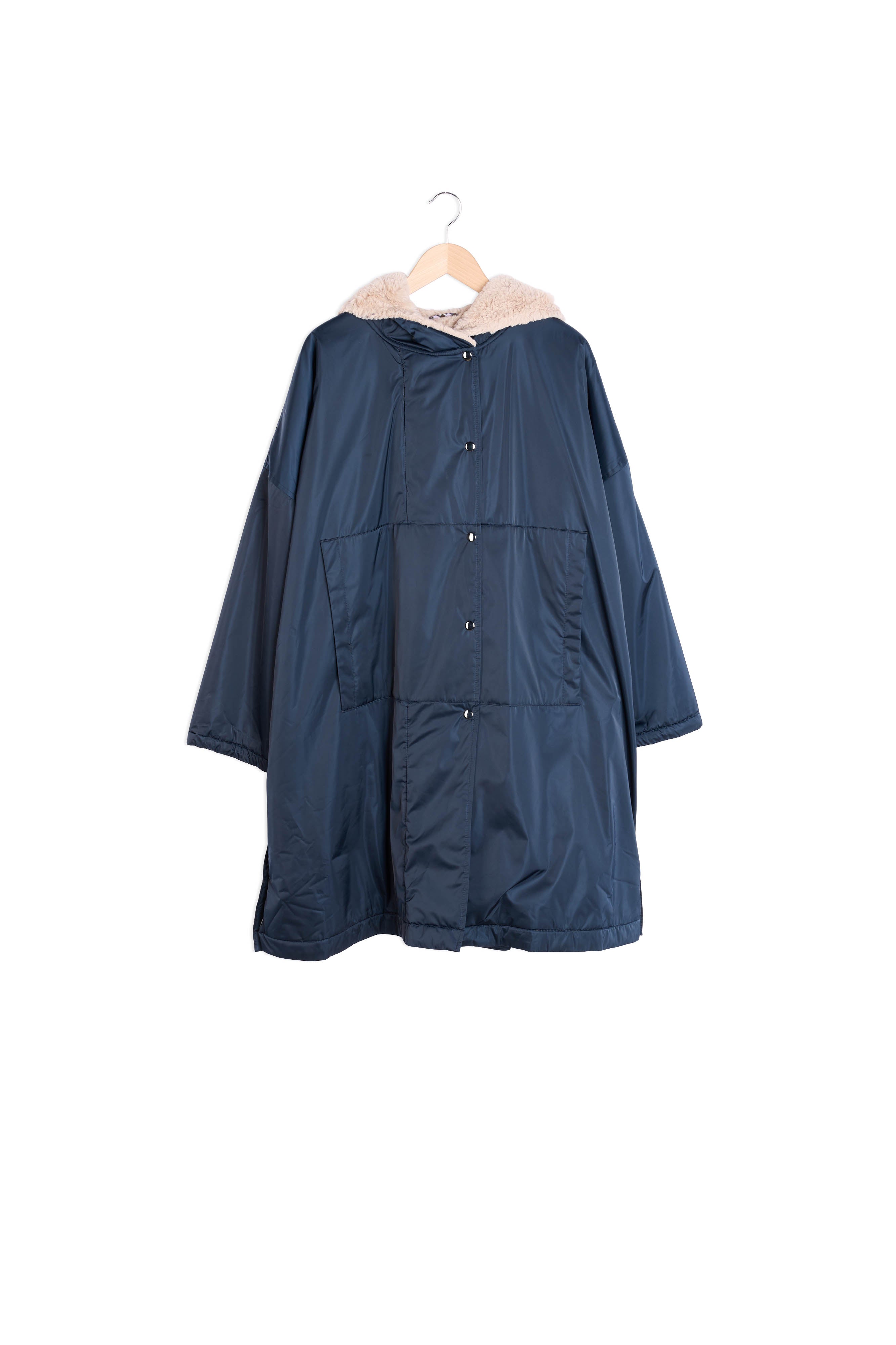 HOMA COAT Faume - seconde main