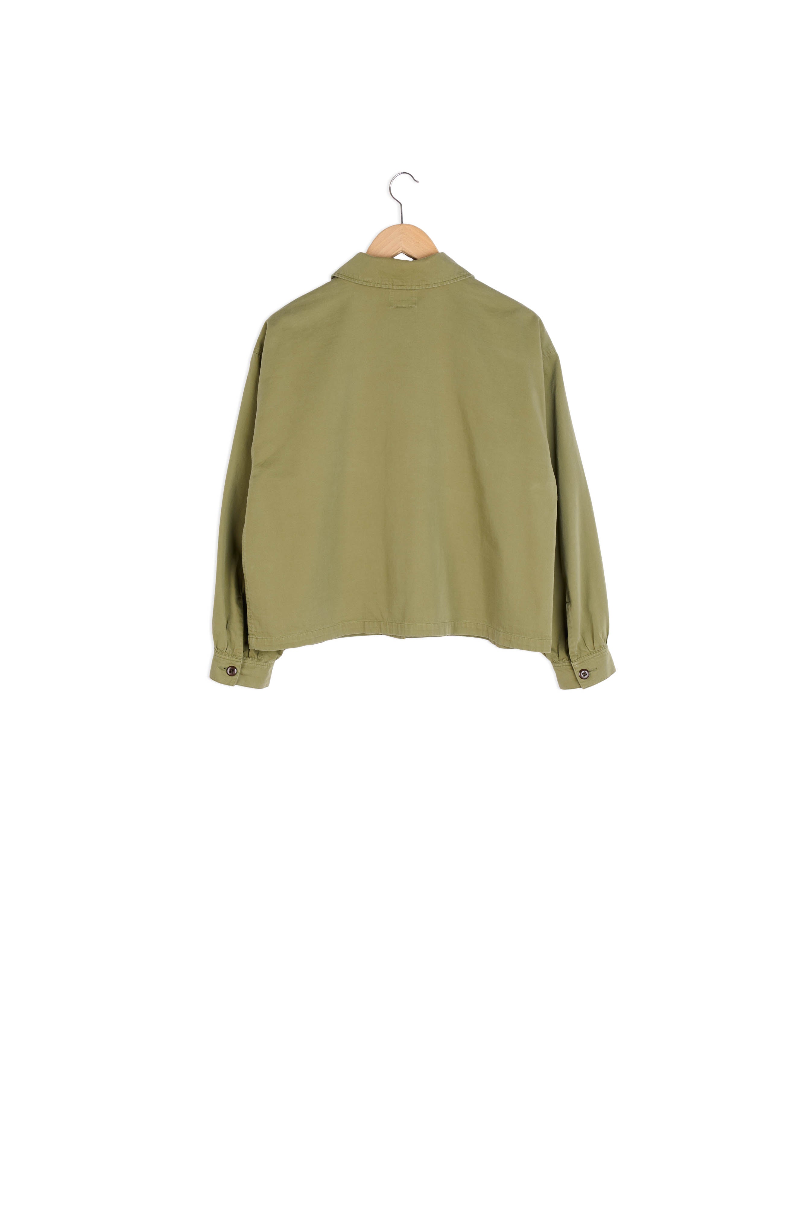 SURCHEMISE AZUCAR Faume - seconde main