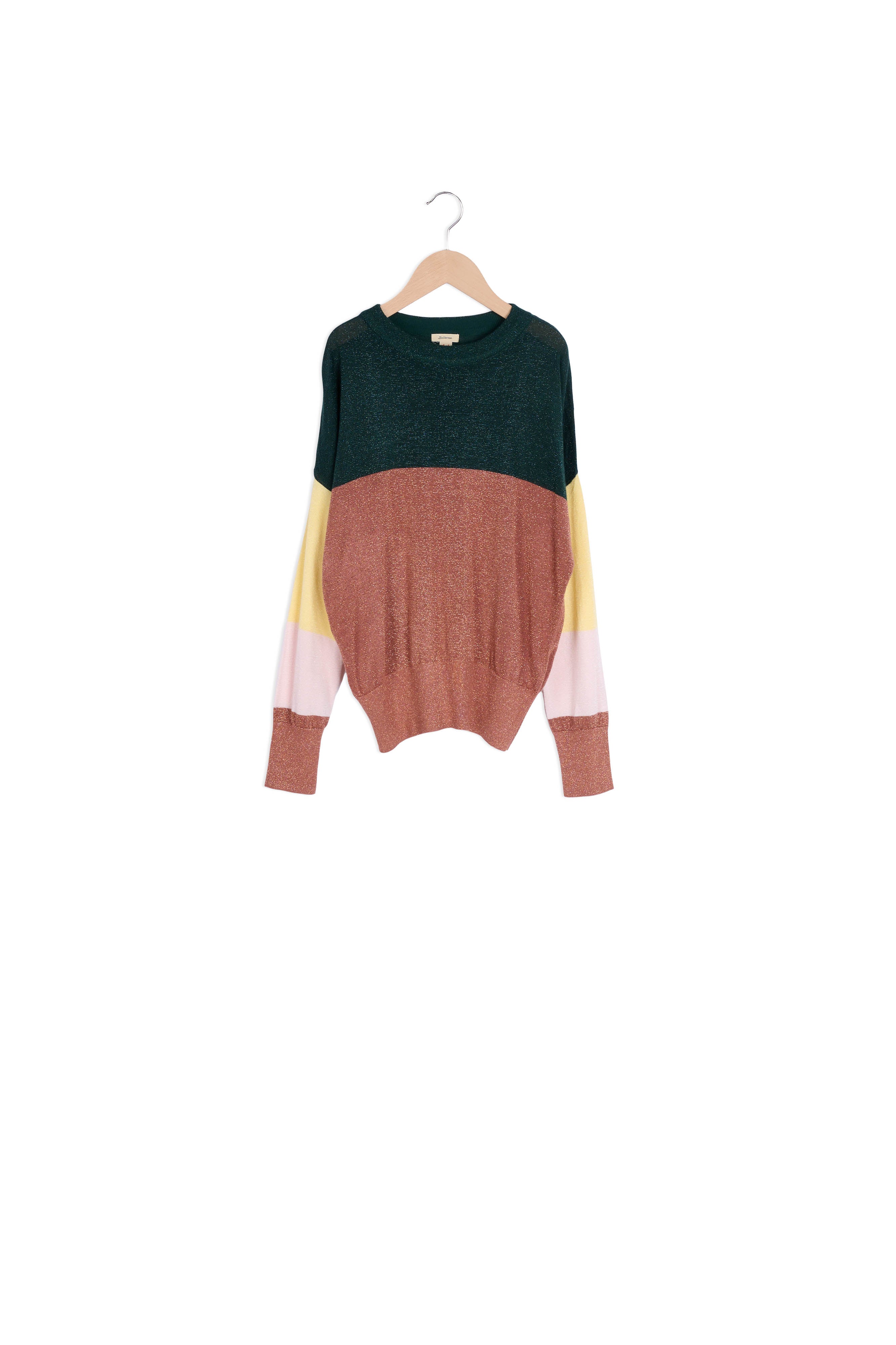 PULL DEBAT Faume - seconde main