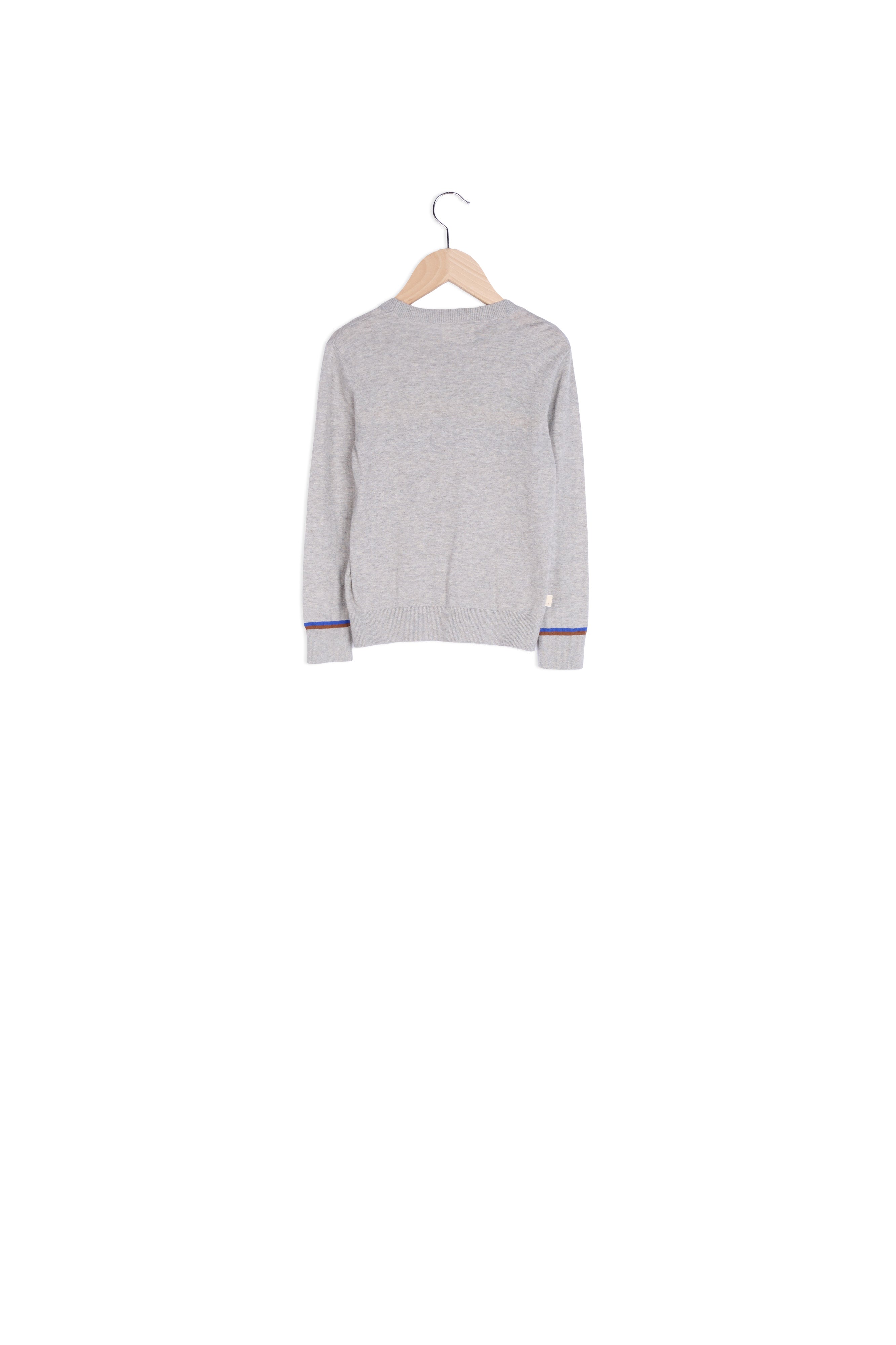 GUASA KNITWEAR Faume - seconde main