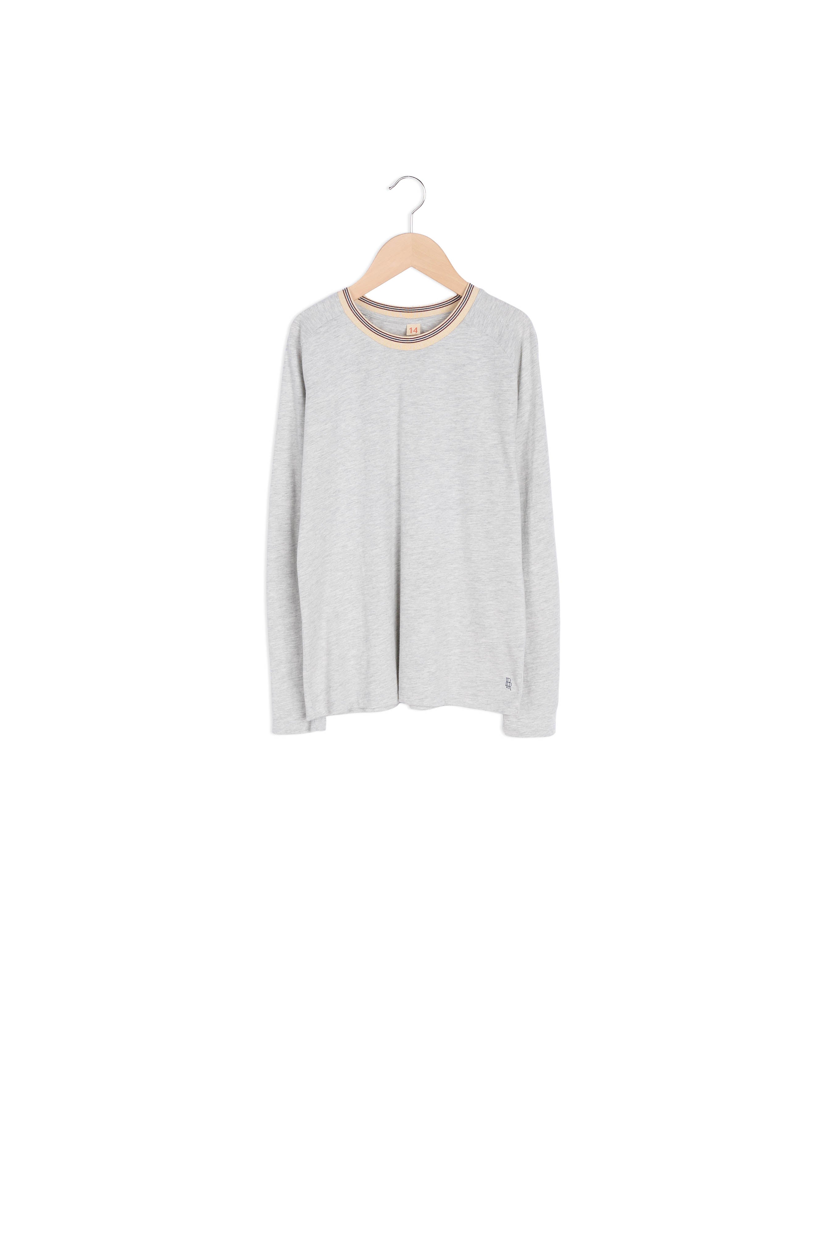 T-SHIRT FLANE Faume - seconde main