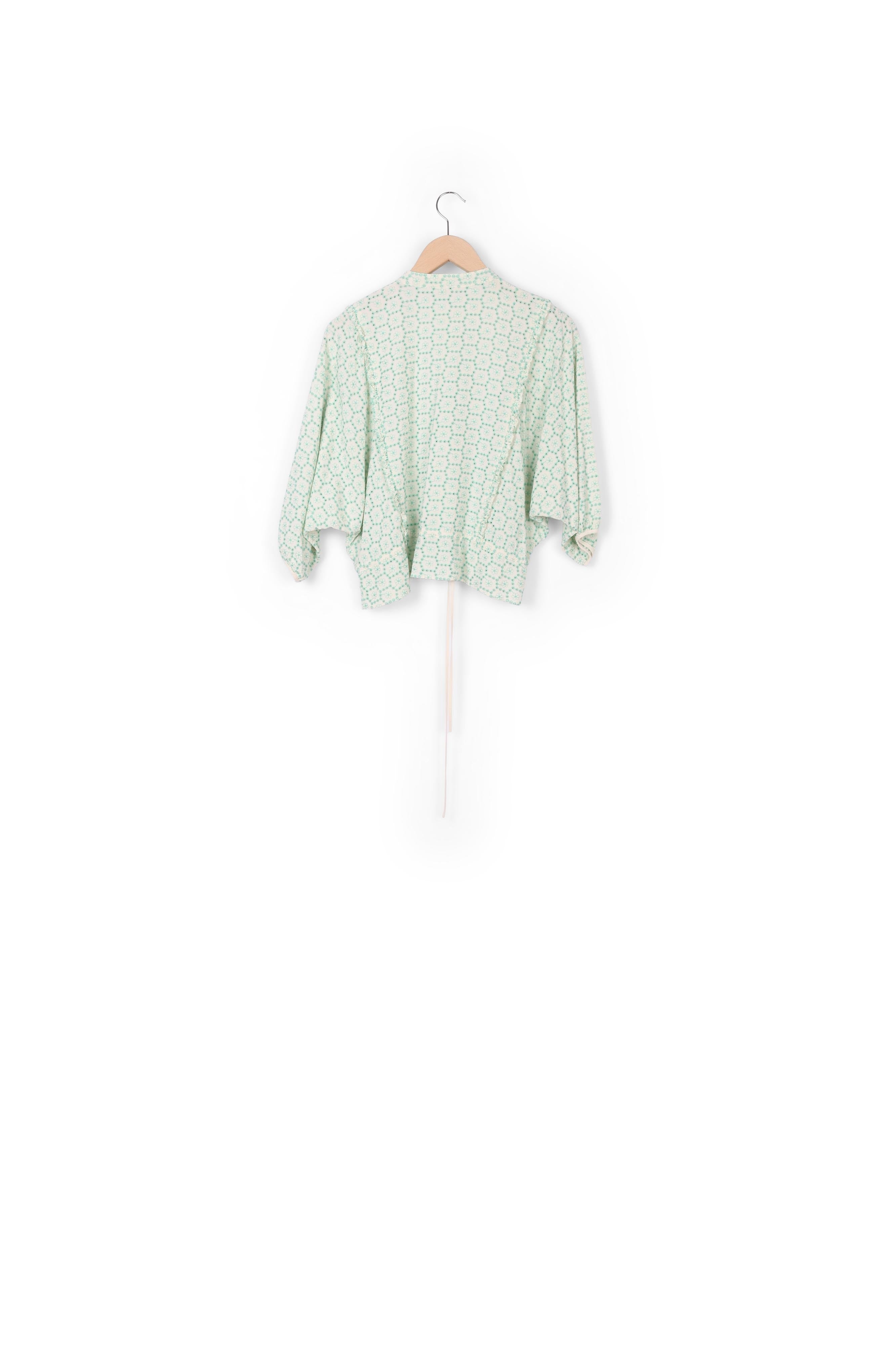 CHEMISE HOUSTON Faume - seconde main