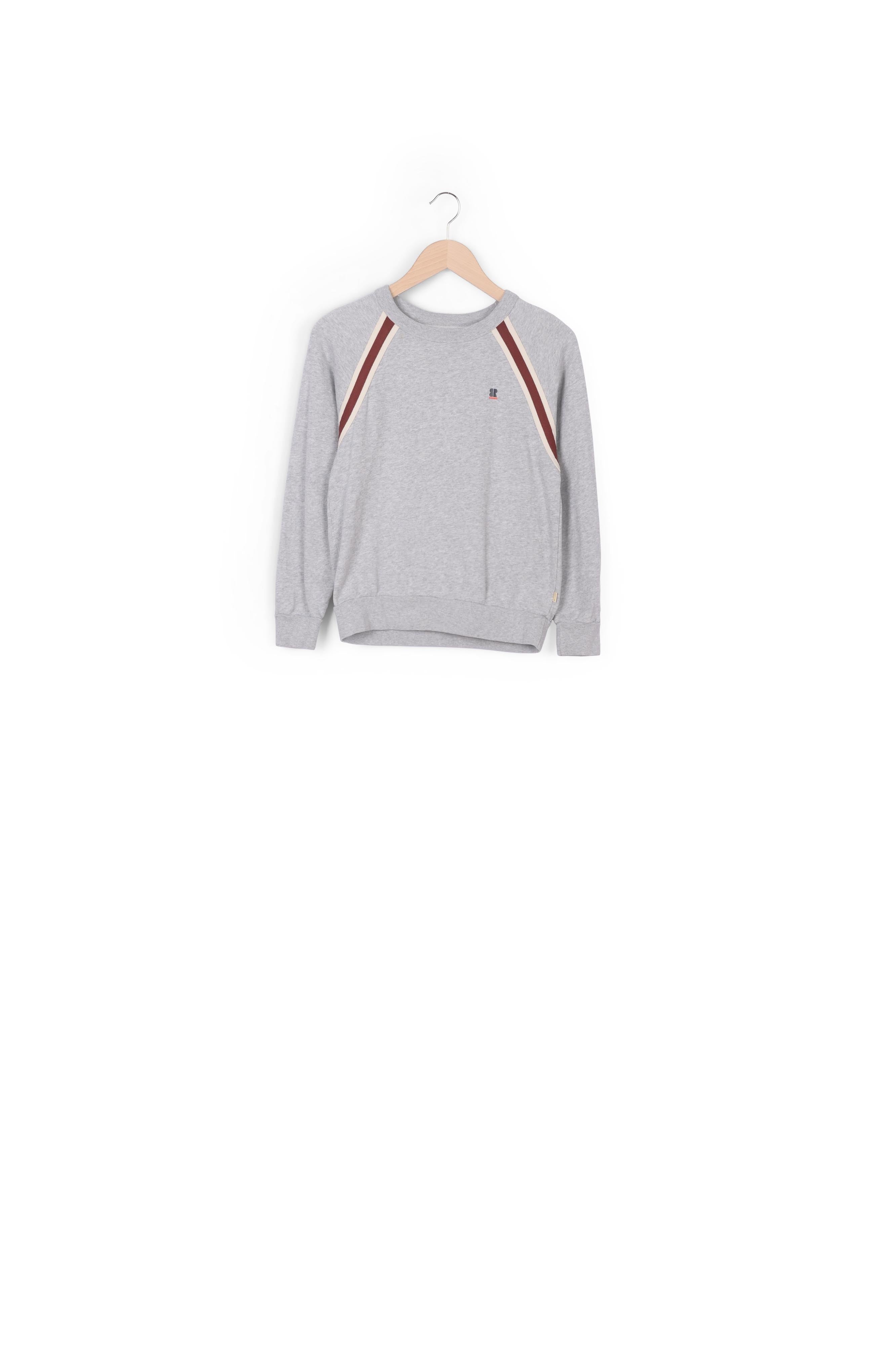 SWEATSHIRT FREDDY Faume - seconde main