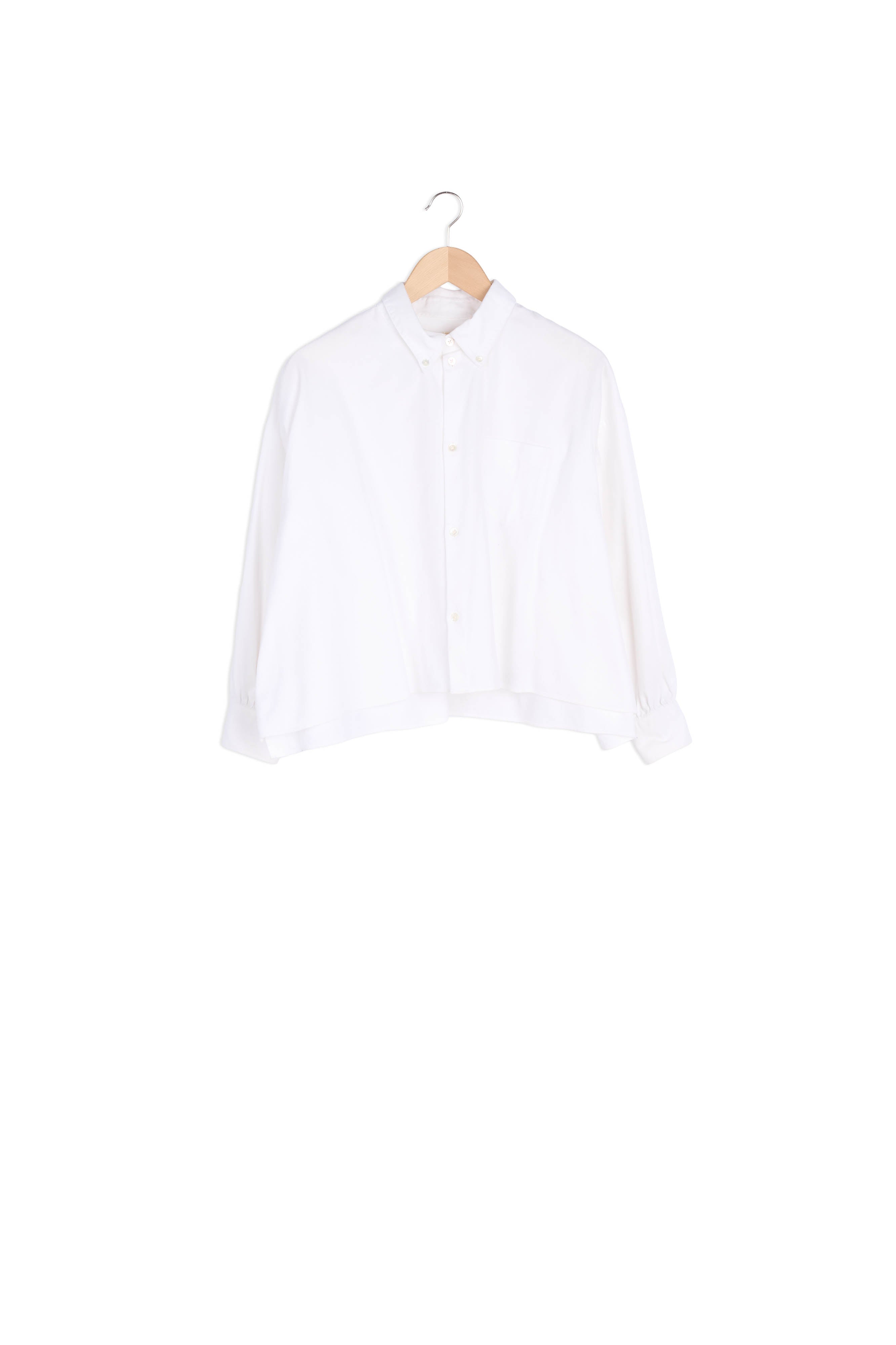 GRAFF SHIRT Faume - seconde main