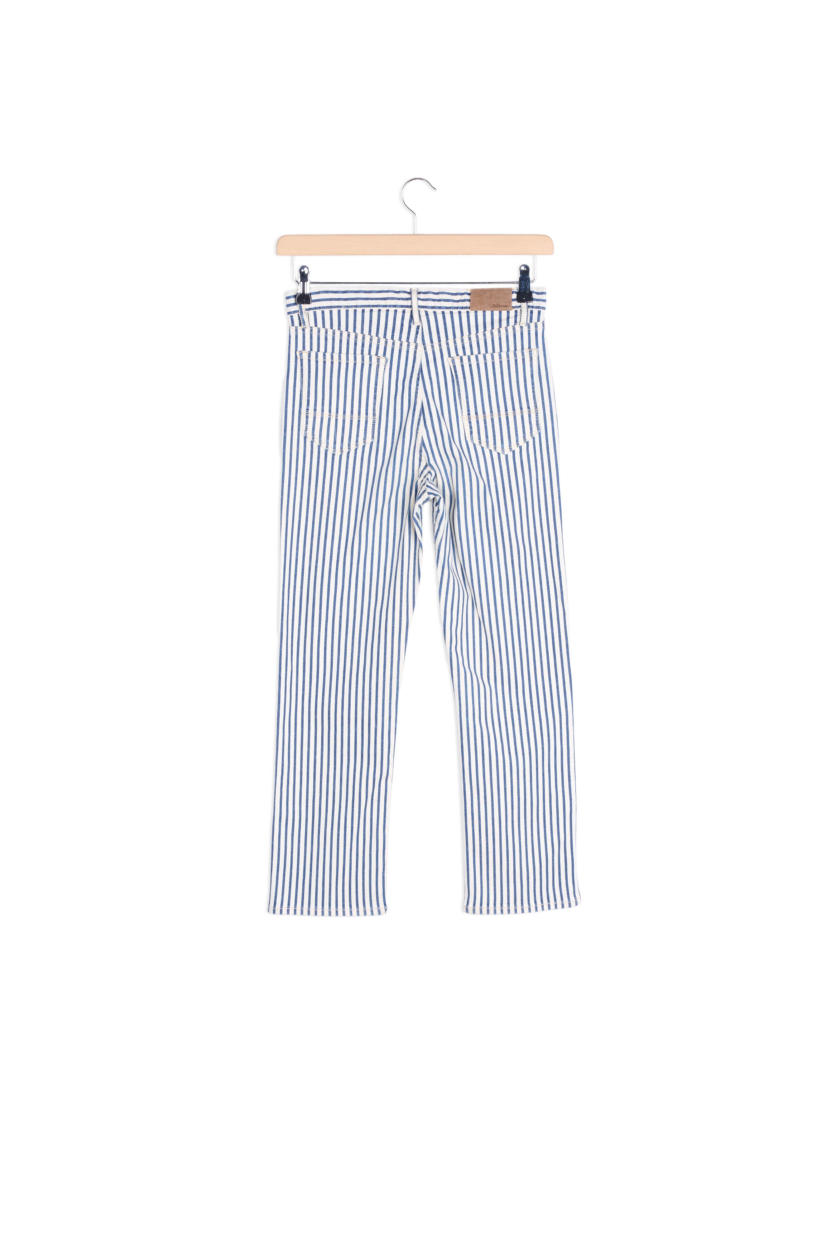 JEANS PINATA Faume - seconde main