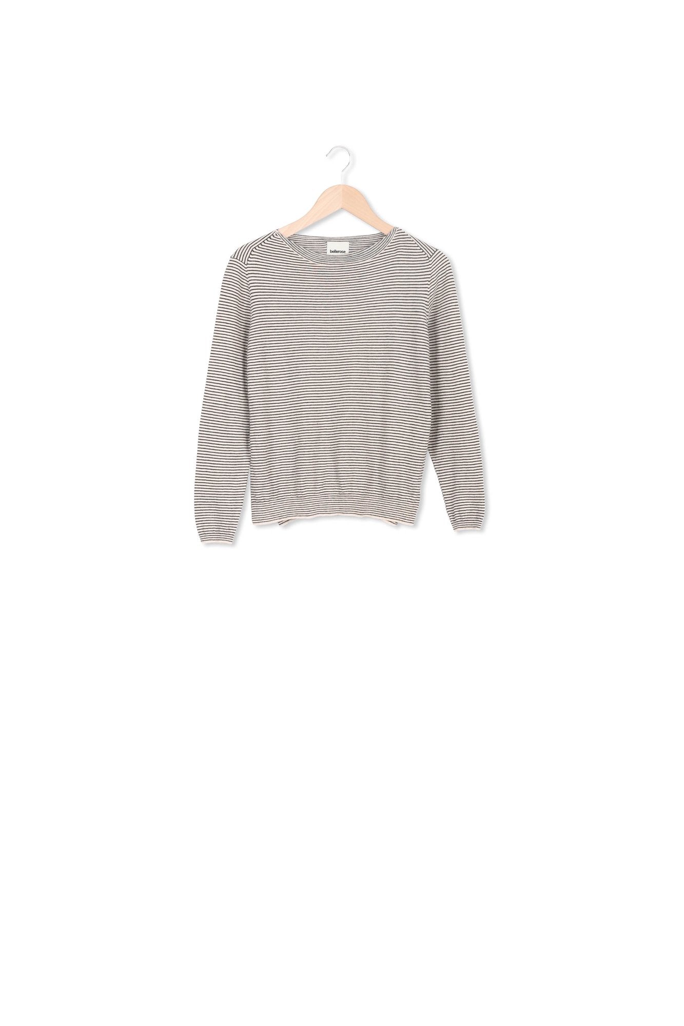 PULL GOP Faume - seconde main