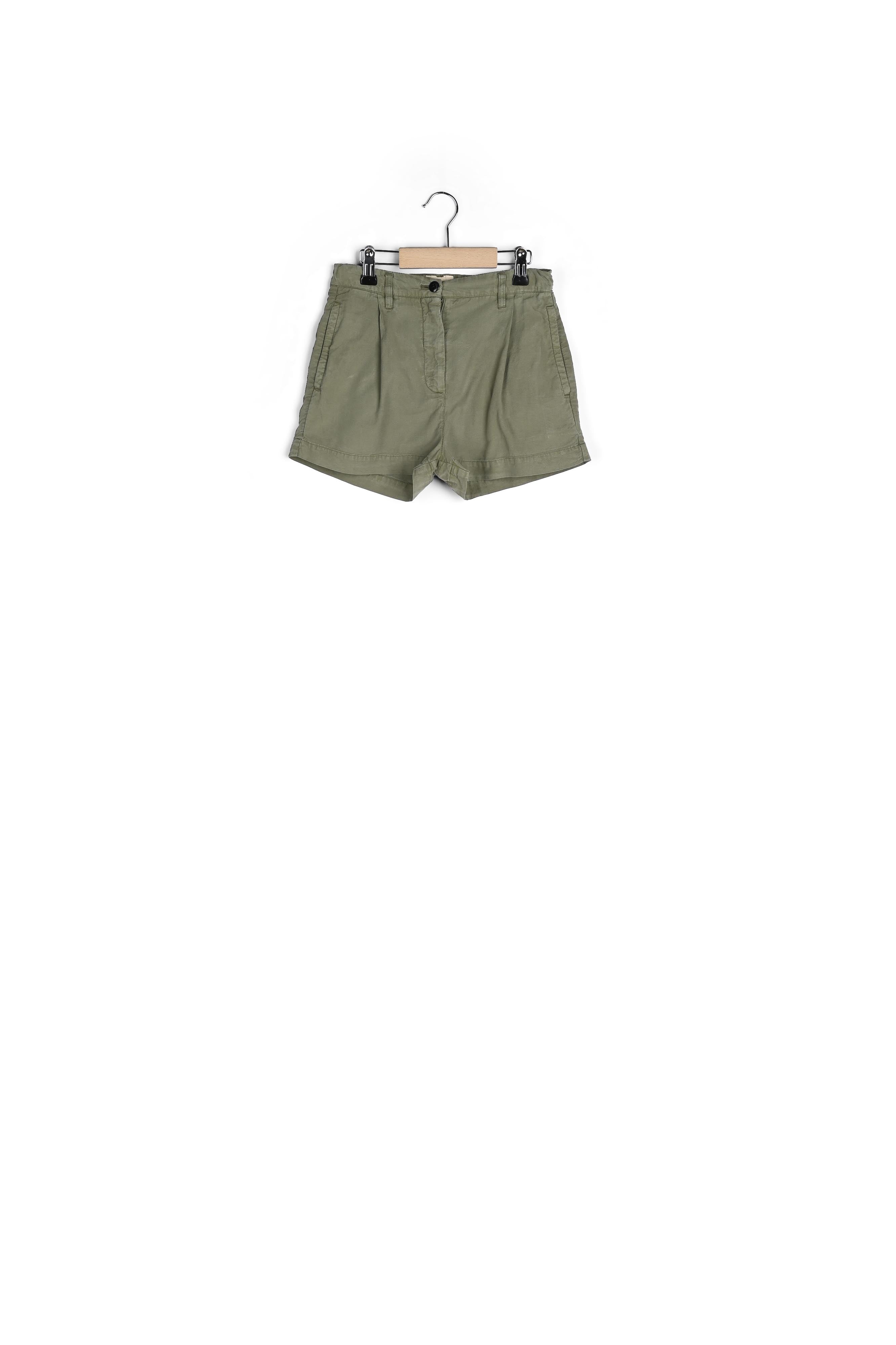 SHORT PALMA Faume - seconde main