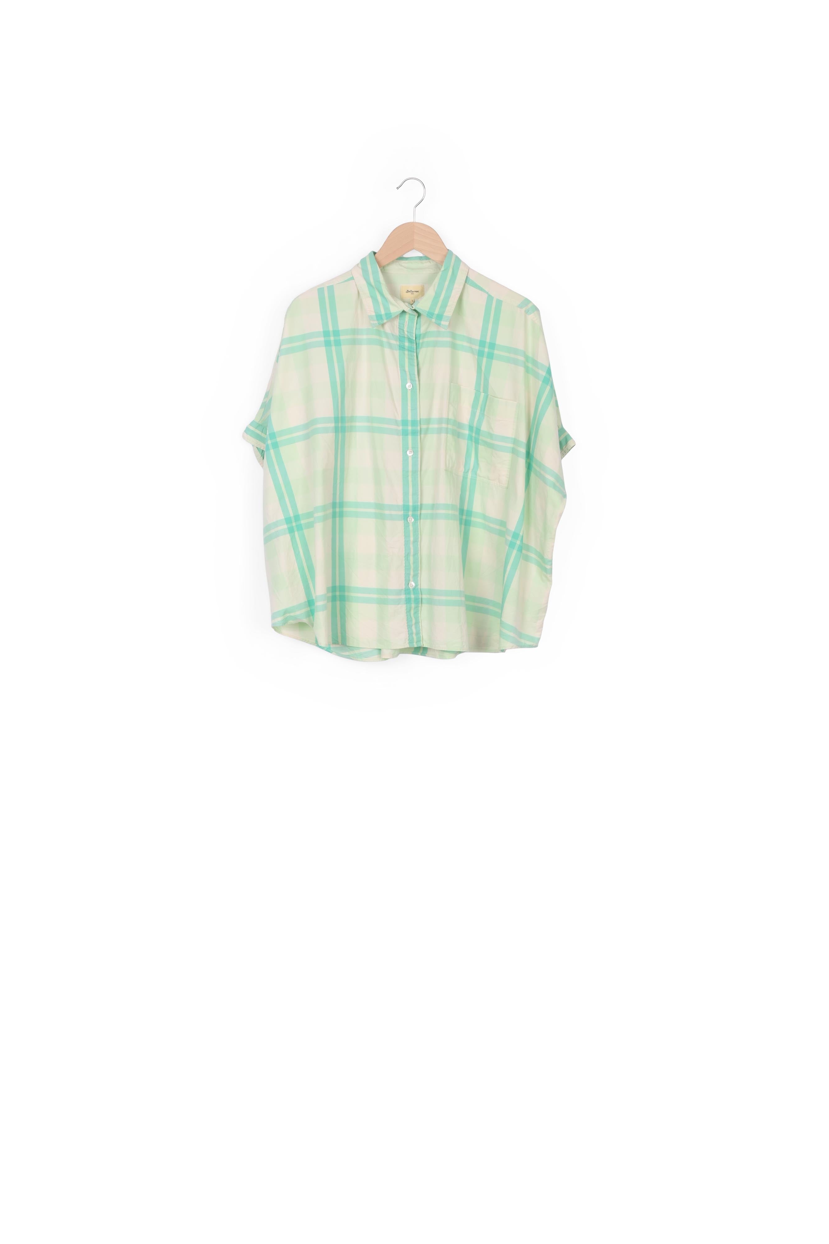 GAUDI SHIRT Faume - seconde main