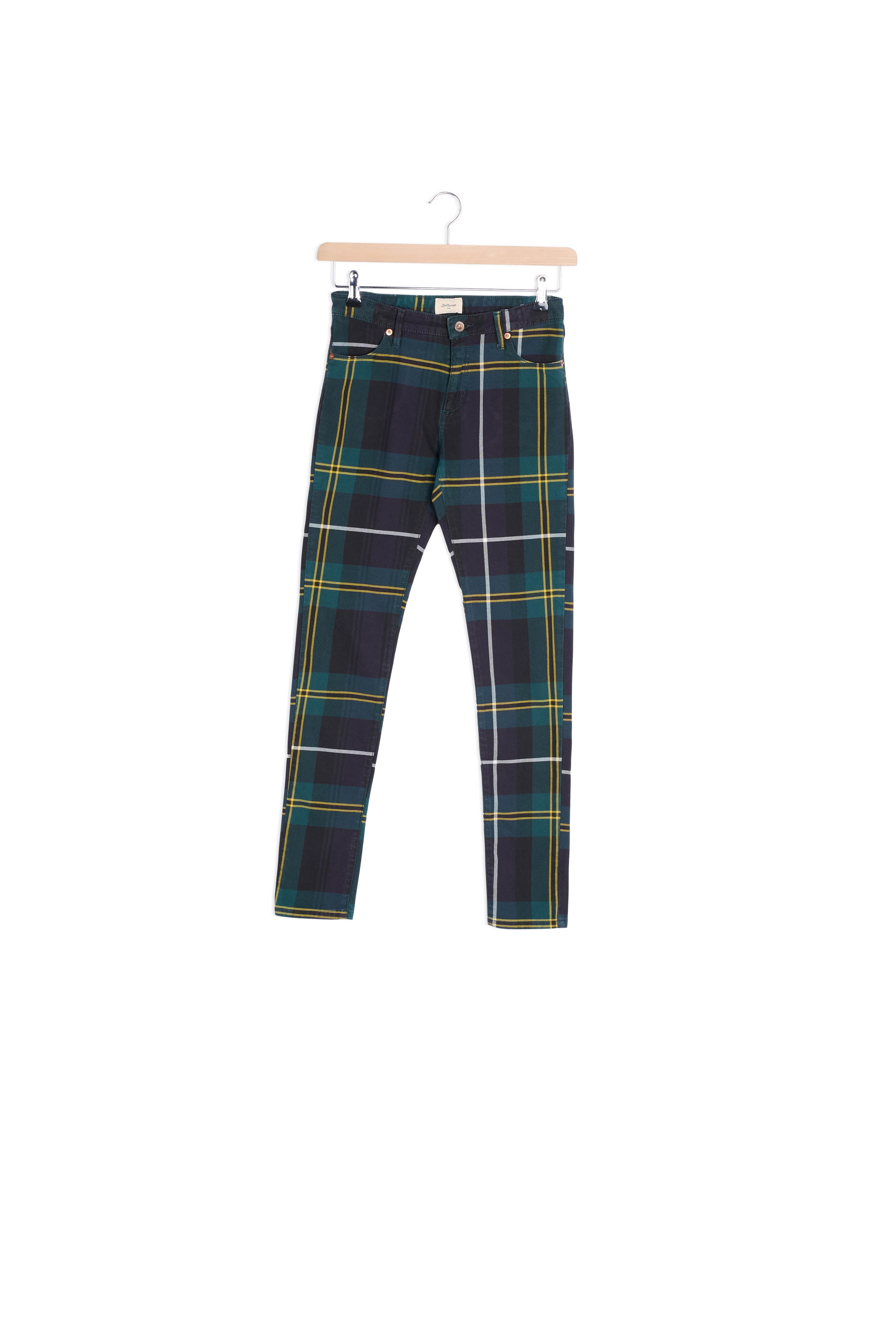 PANTALON VINATA Faume - seconde main