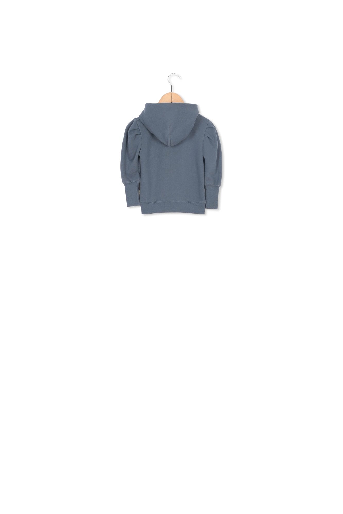 FEBE SWEATSHIRT Faume - seconde main