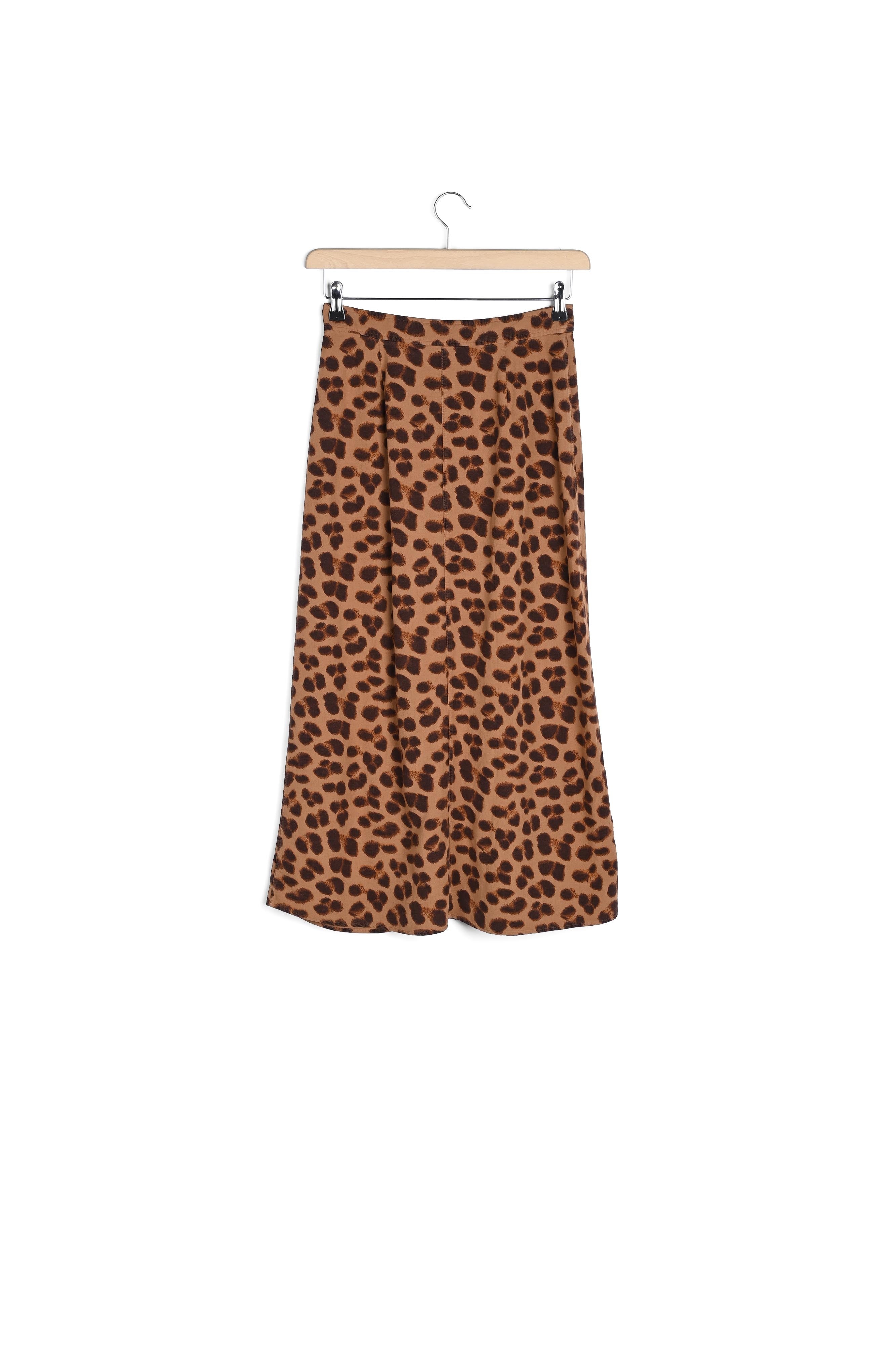 JUPE ABBOTT Faume - seconde main