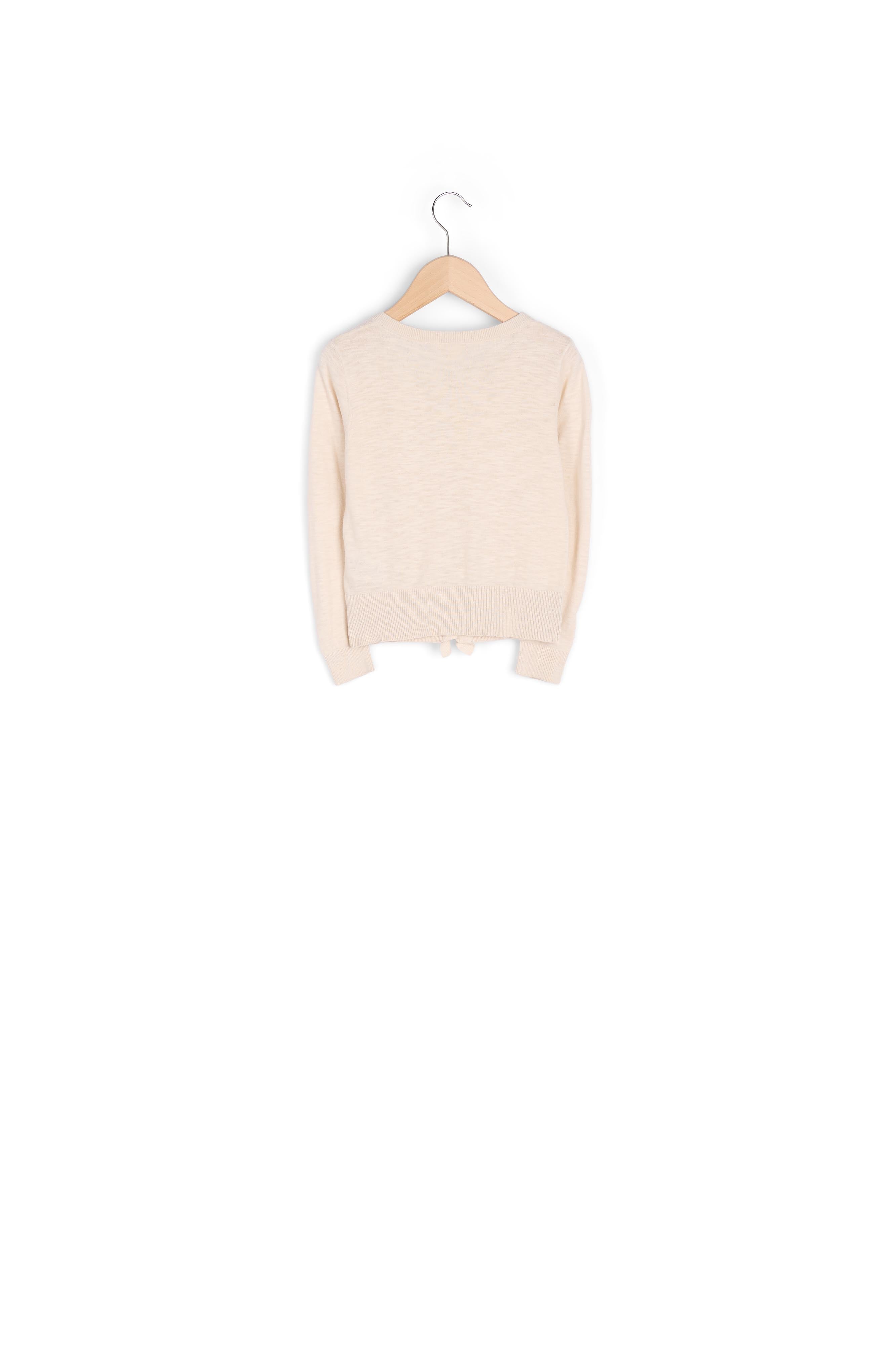 PULL GYMPIA Faume - seconde main