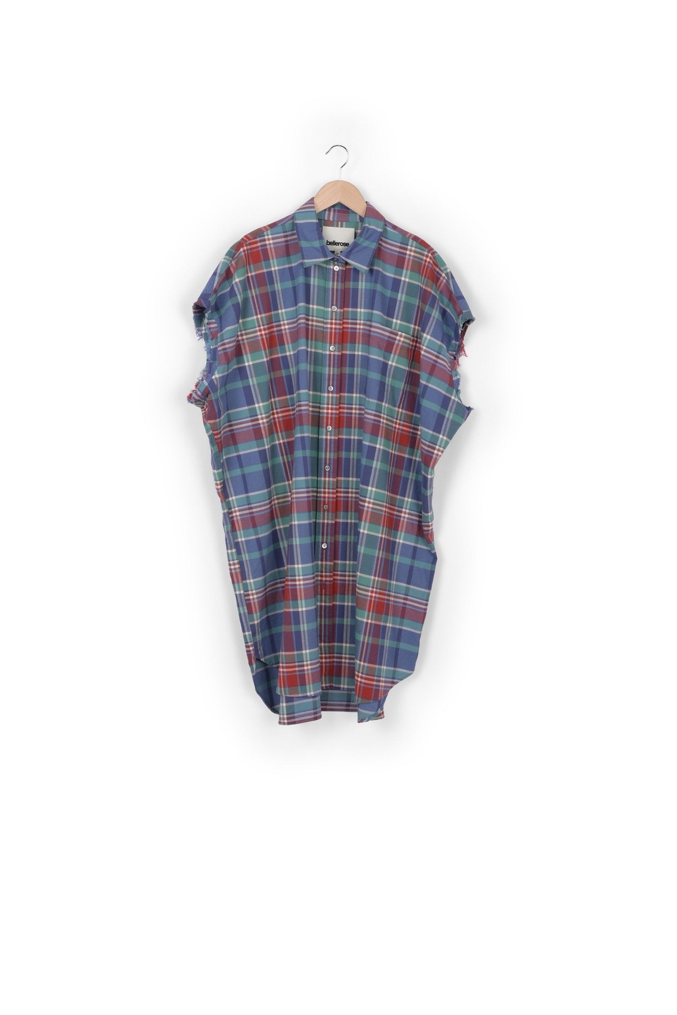 ROBE GIANNA Faume - seconde main