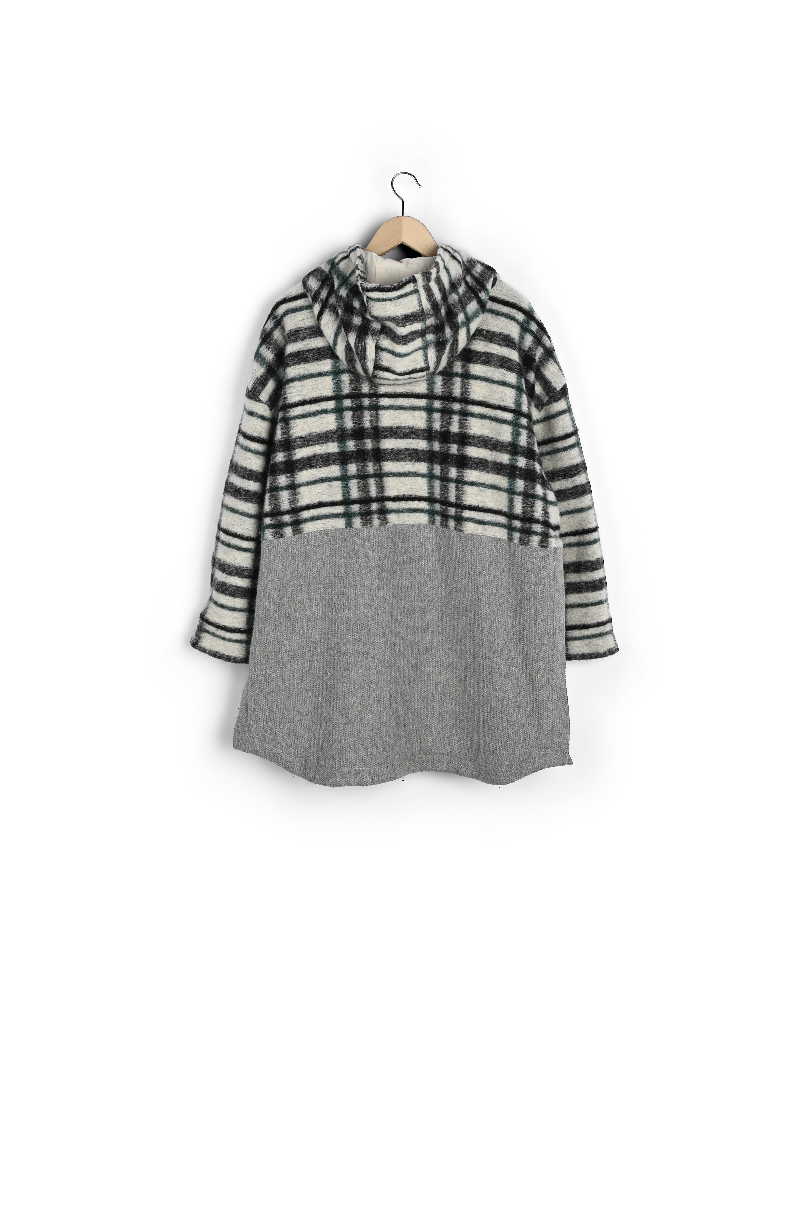 LISBOA COAT Faume - seconde main