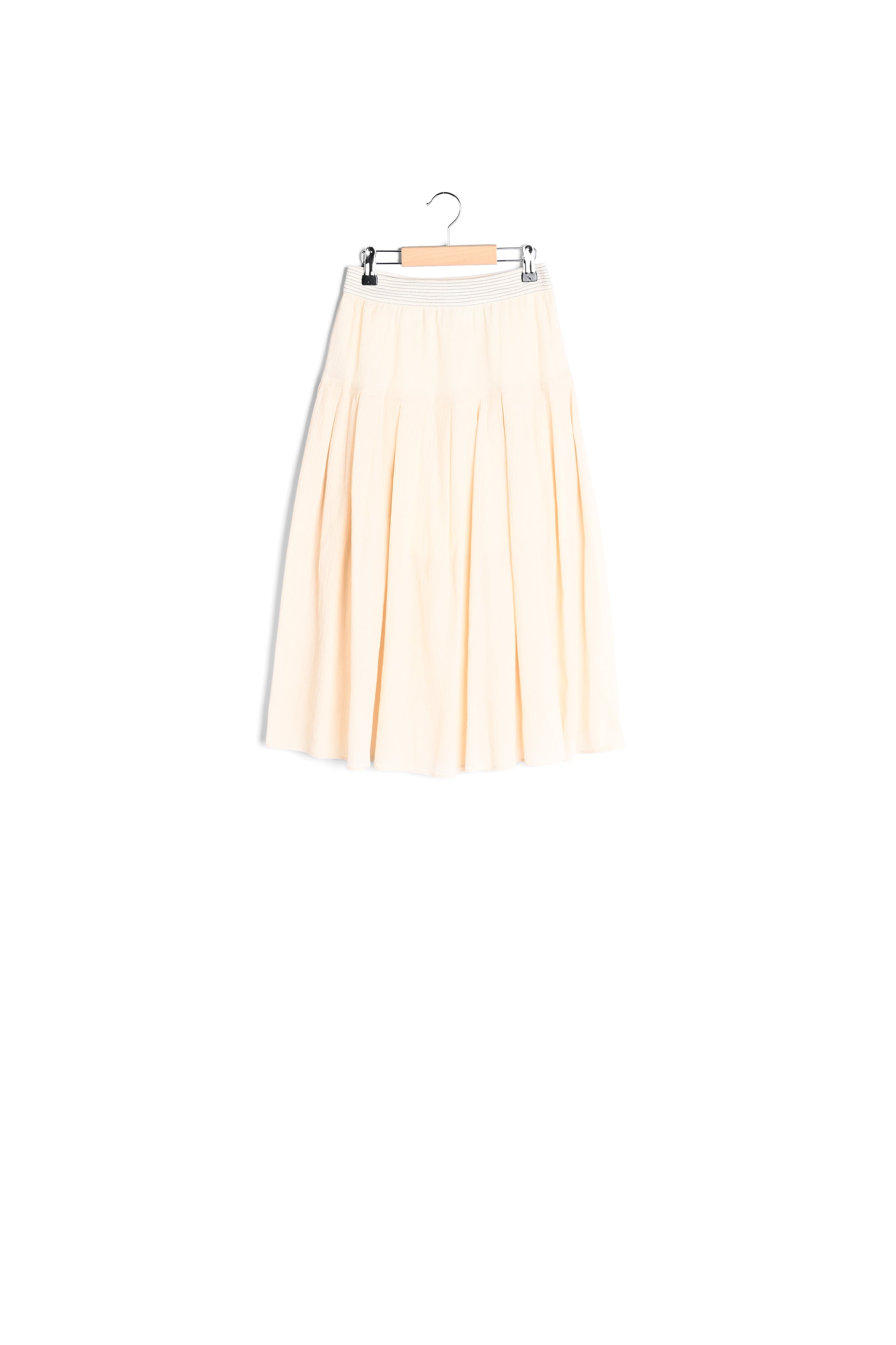 POIS SKIRT Faume - seconde main