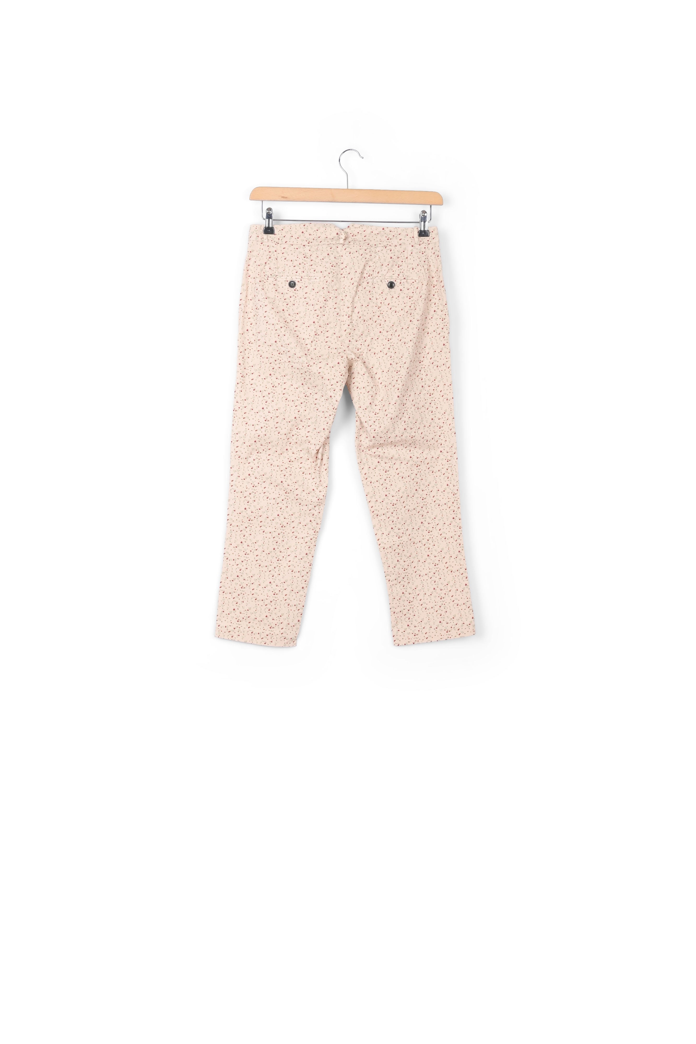 VOW BROEK Faume - seconde main