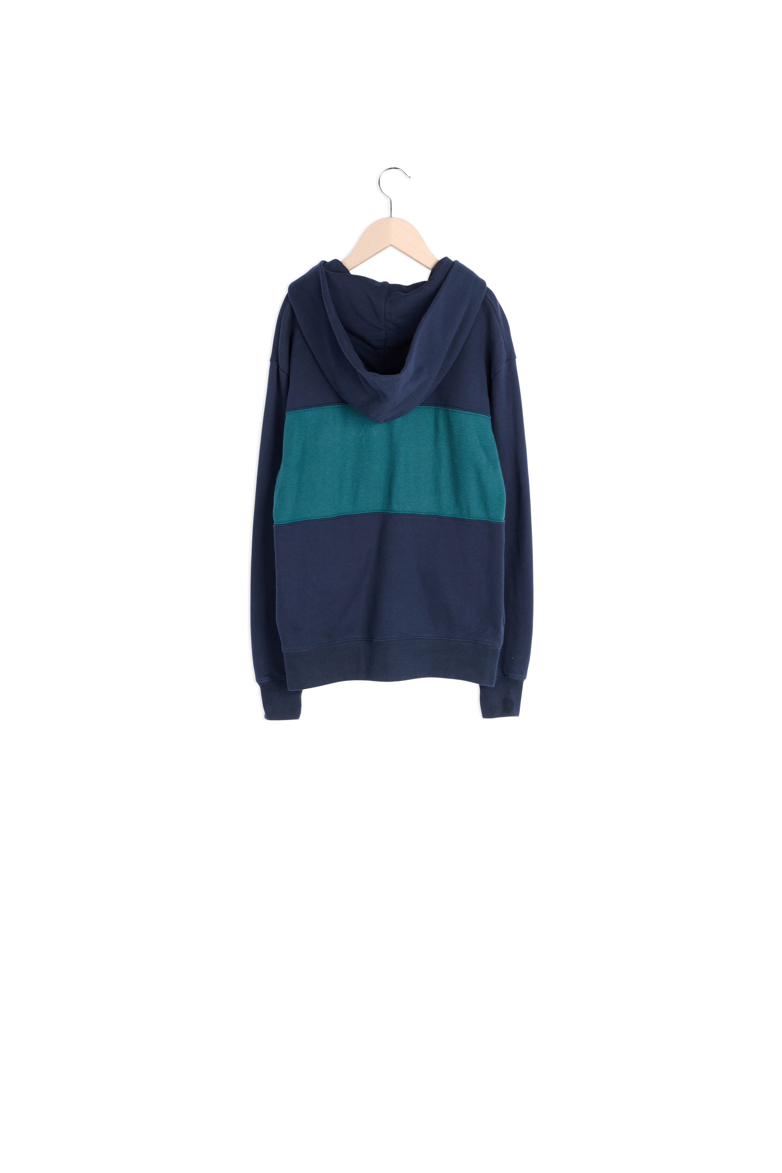 SWEATSHIRT FEALY Faume - seconde main