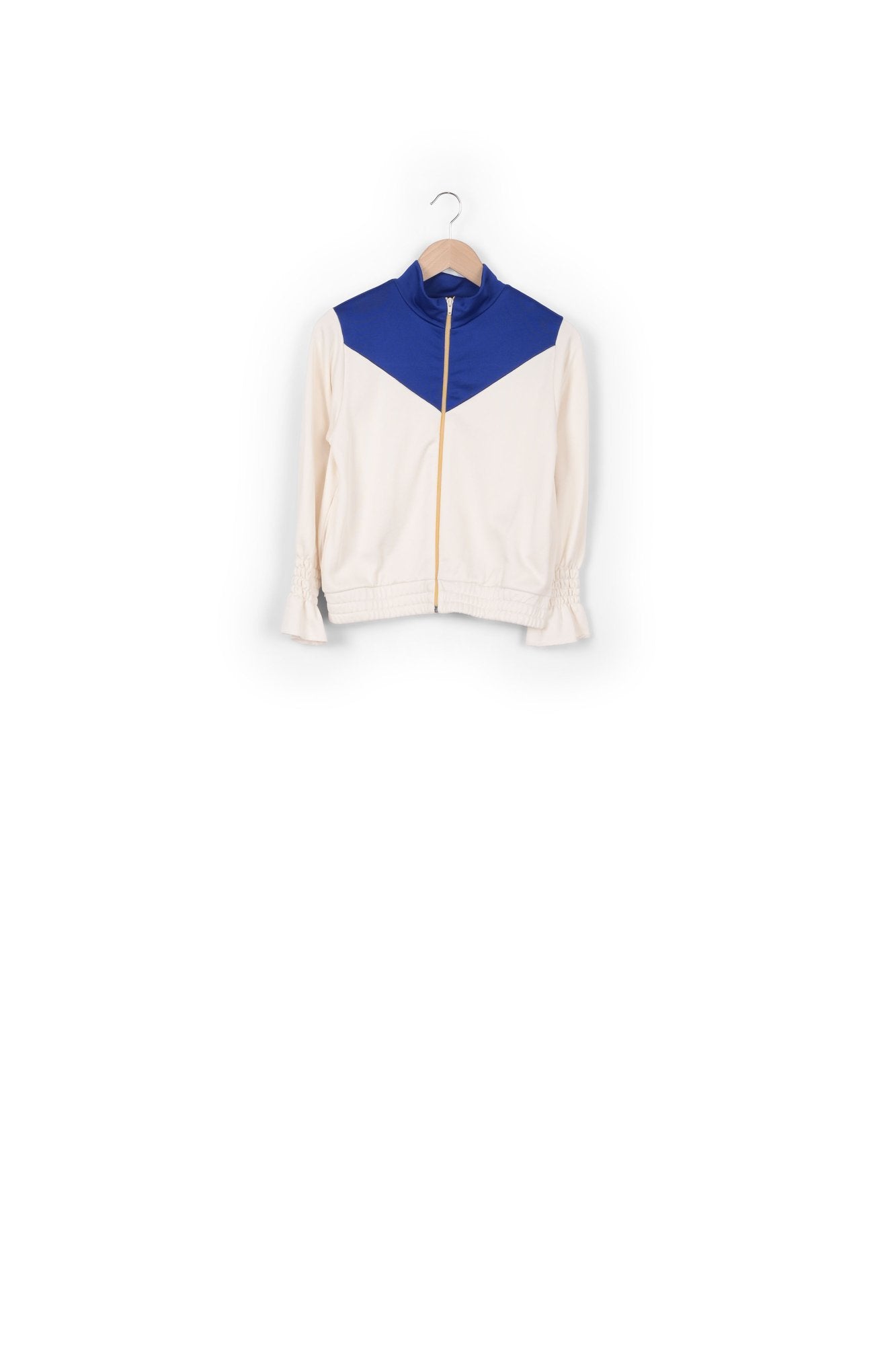 FEBA SWEATSHIRT Faume - seconde main