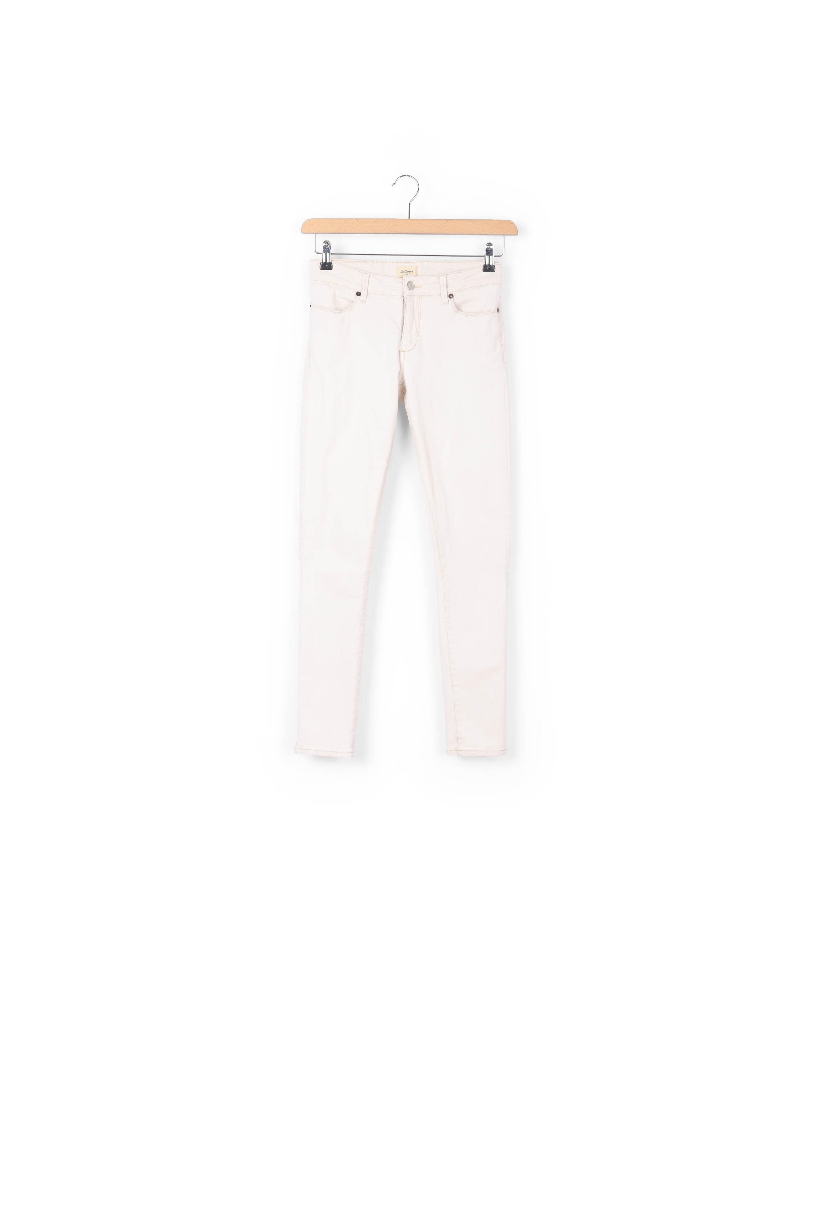 VINATA PANTS Faume - seconde main
