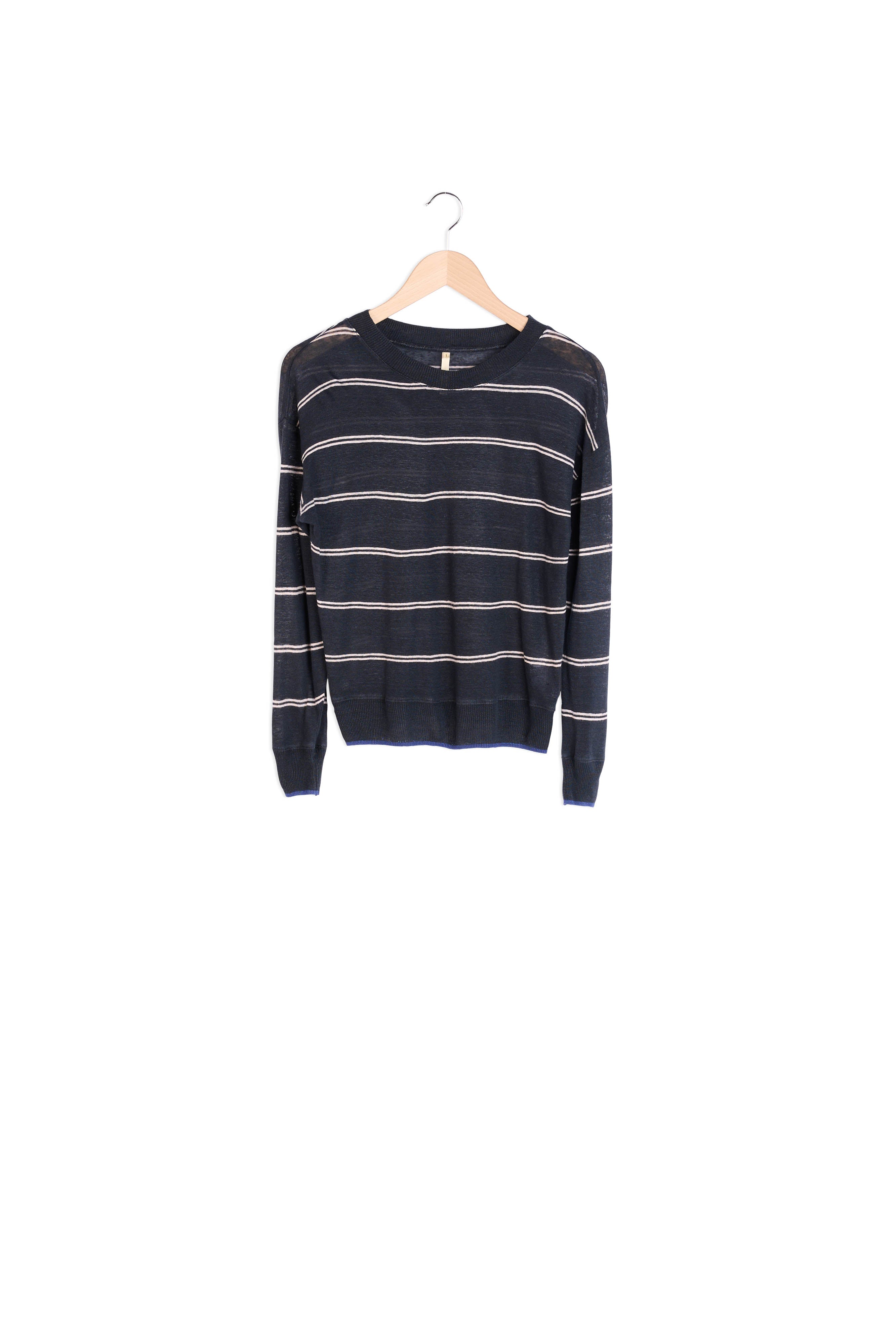 SENIA T-SHIRT Faume - seconde main