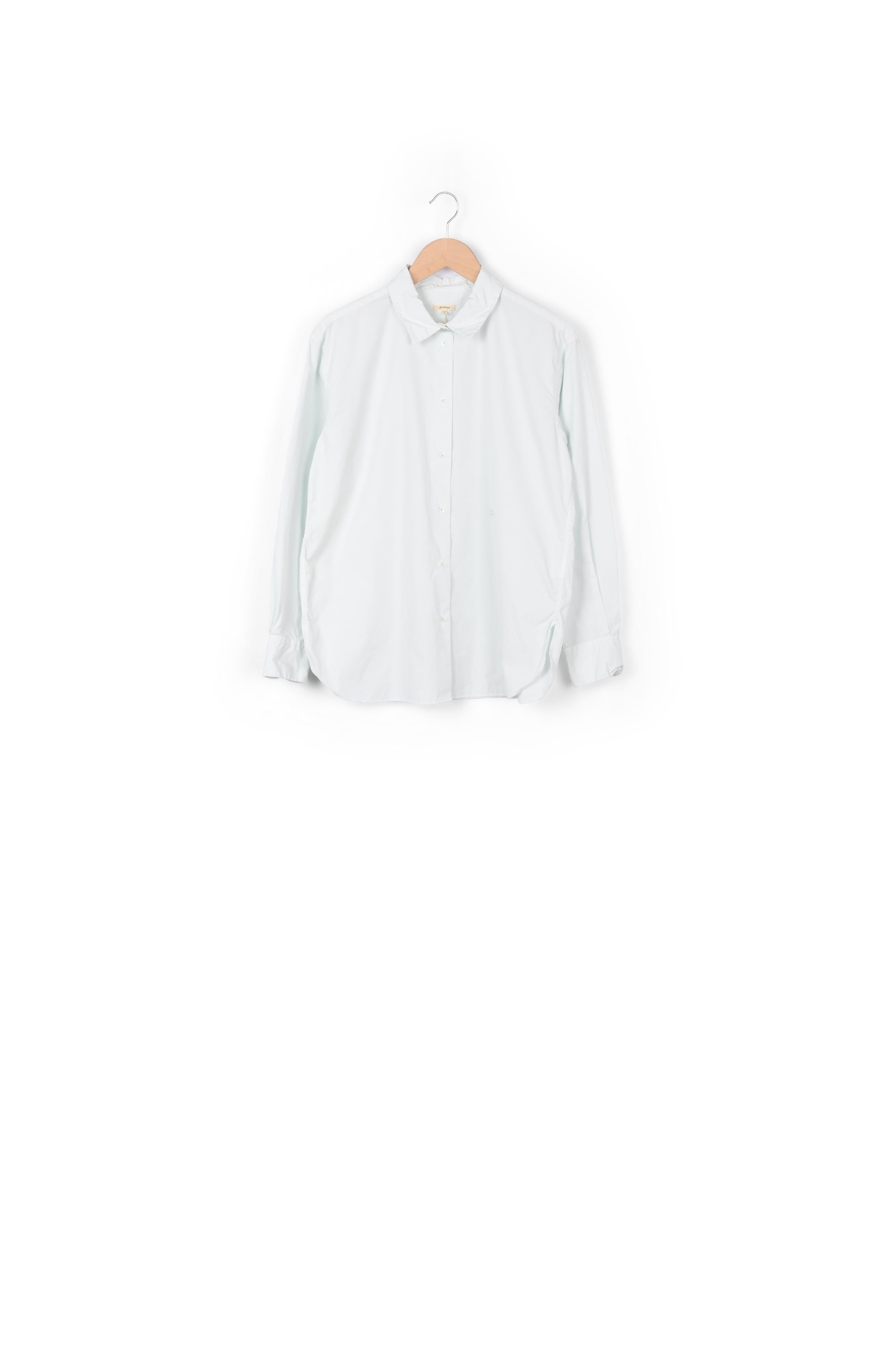 GASTOO SHIRT Faume - seconde main