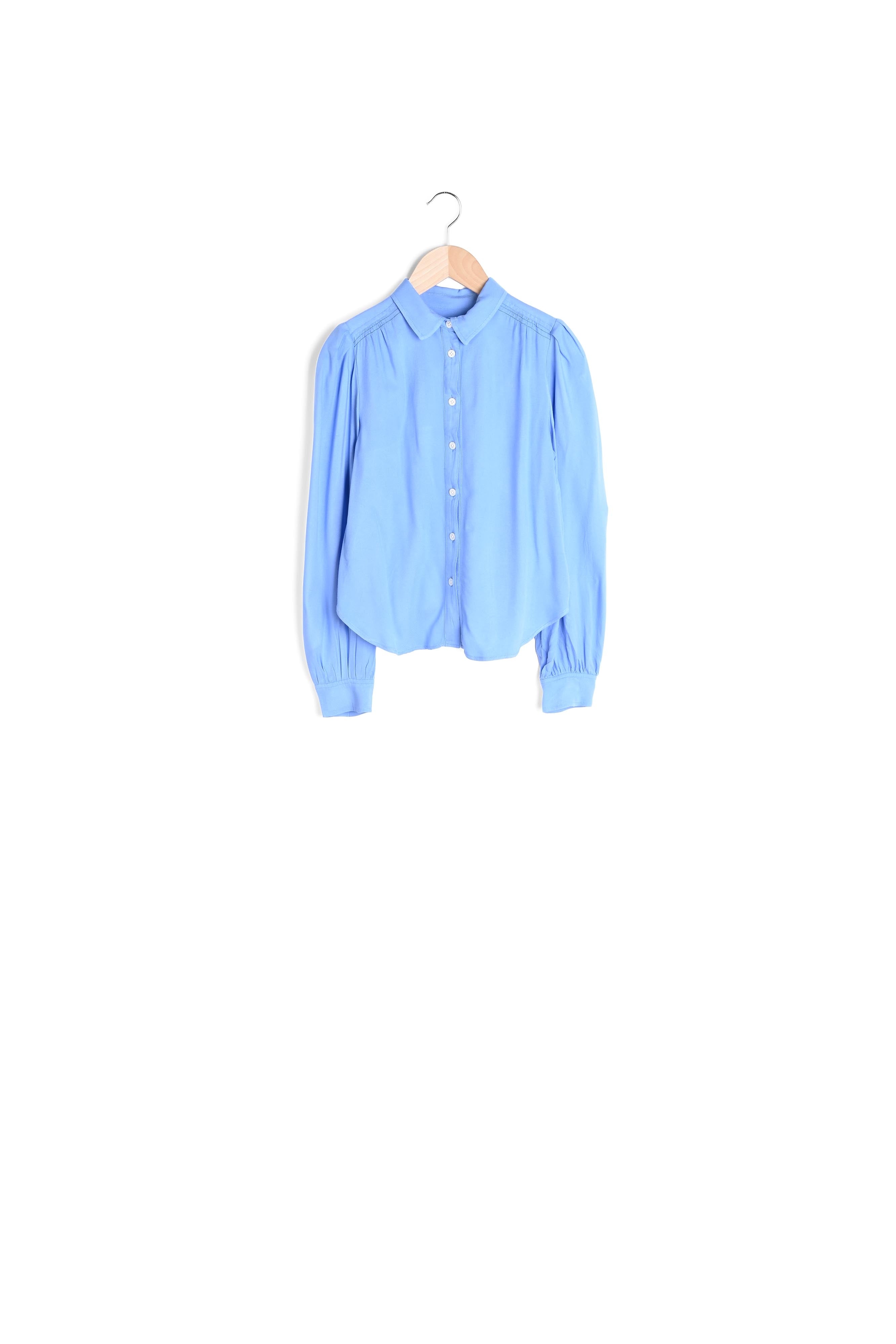 CHEMISE AVATAR Faume - seconde main