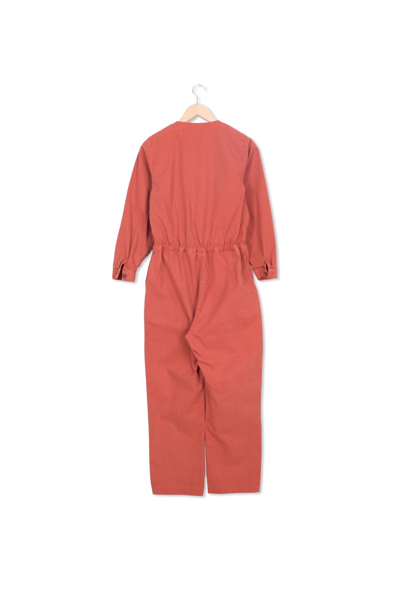 LESTER JUMPSUIT Faume - seconde main