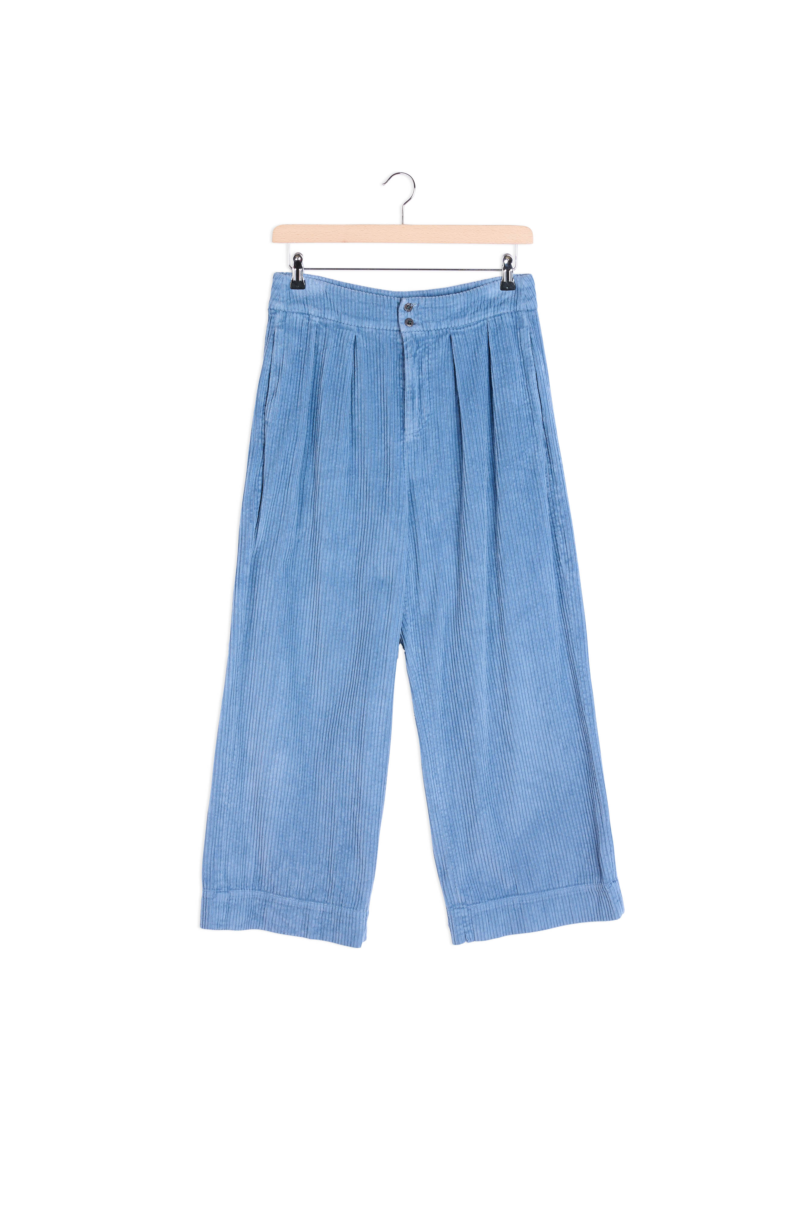 VINCENT BROEK Faume - seconde main