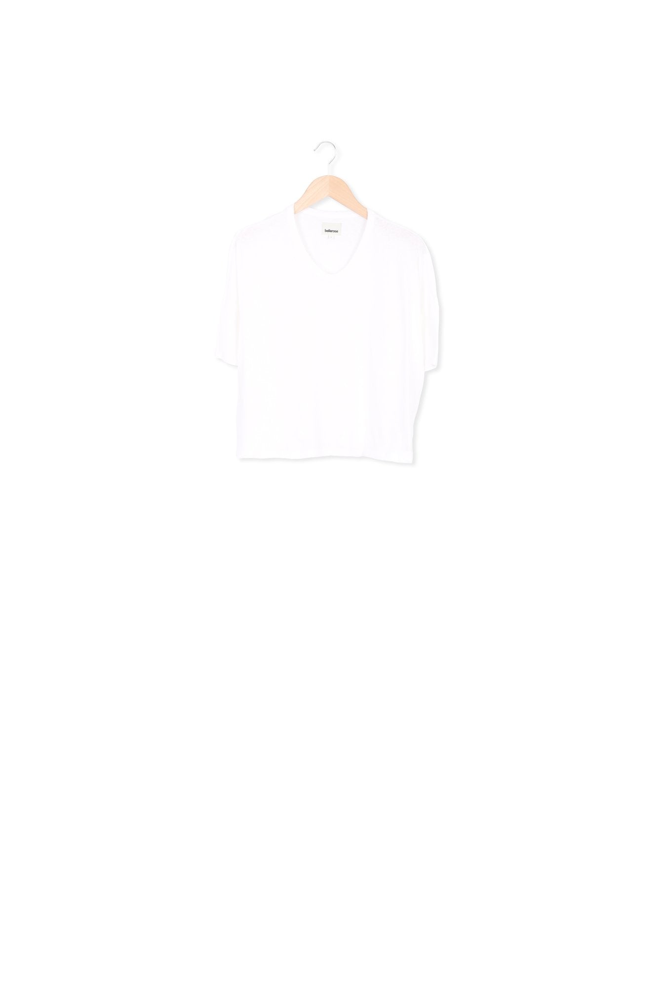 T-SHIRT VURDES Faume - seconde main