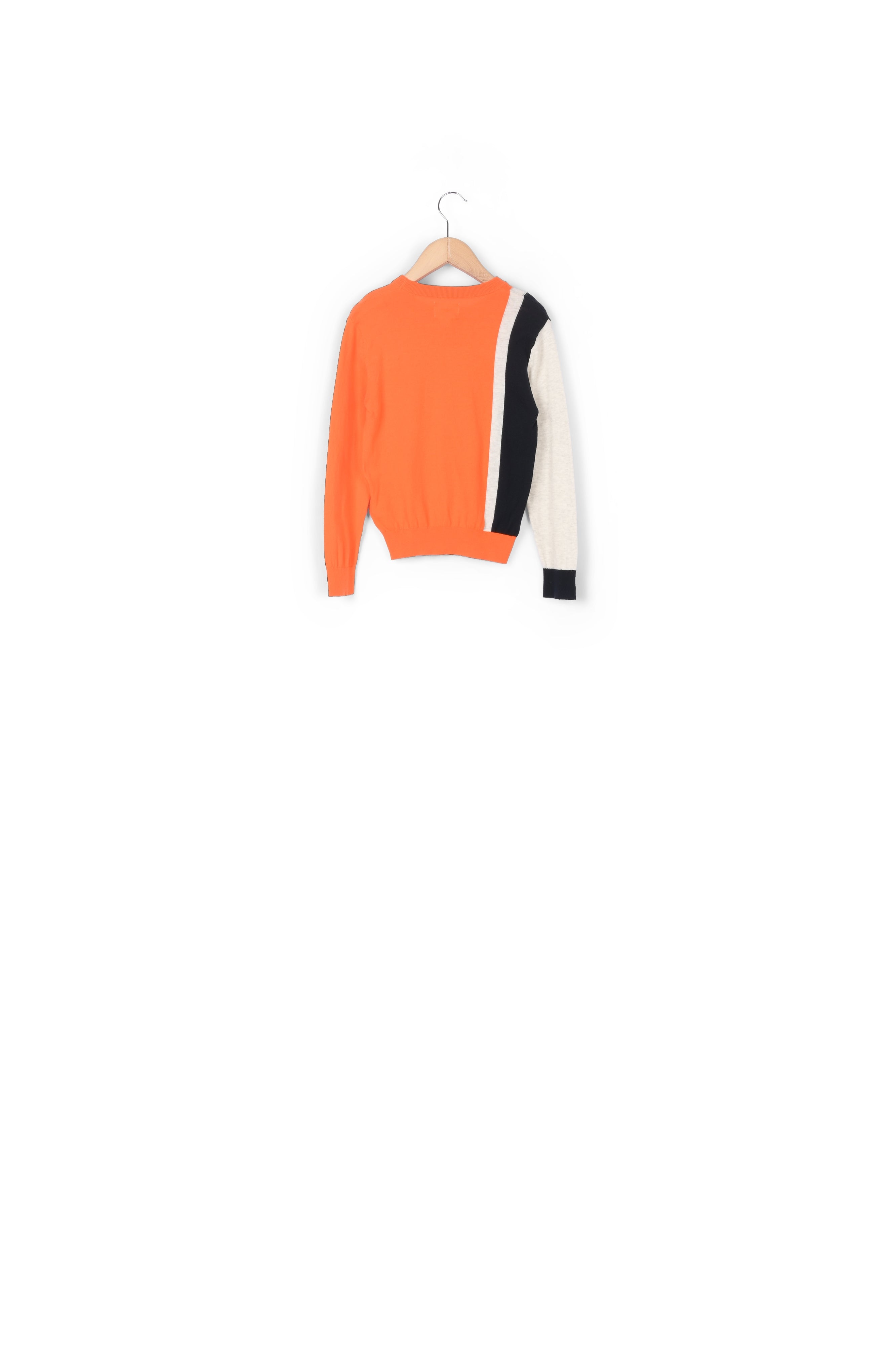 GARIQ KNITWEAR Faume - seconde main