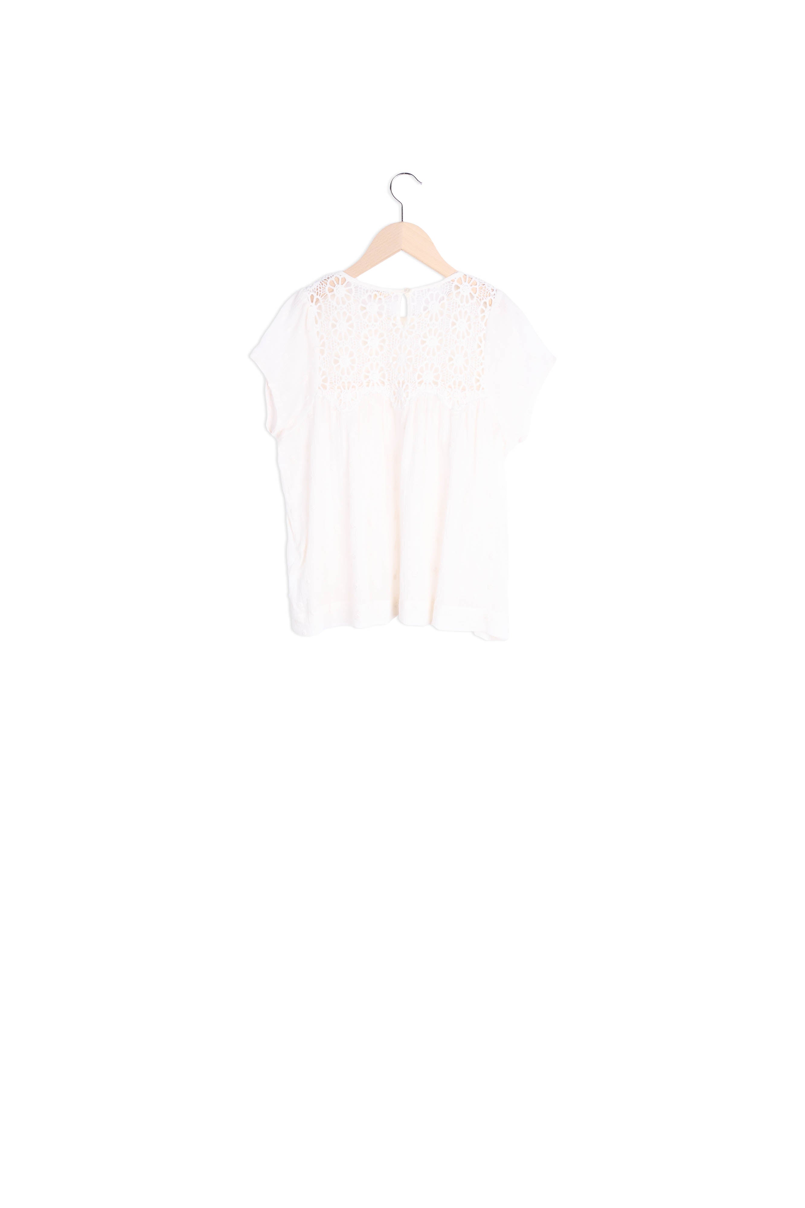 TOP FLOWS Faume - seconde main