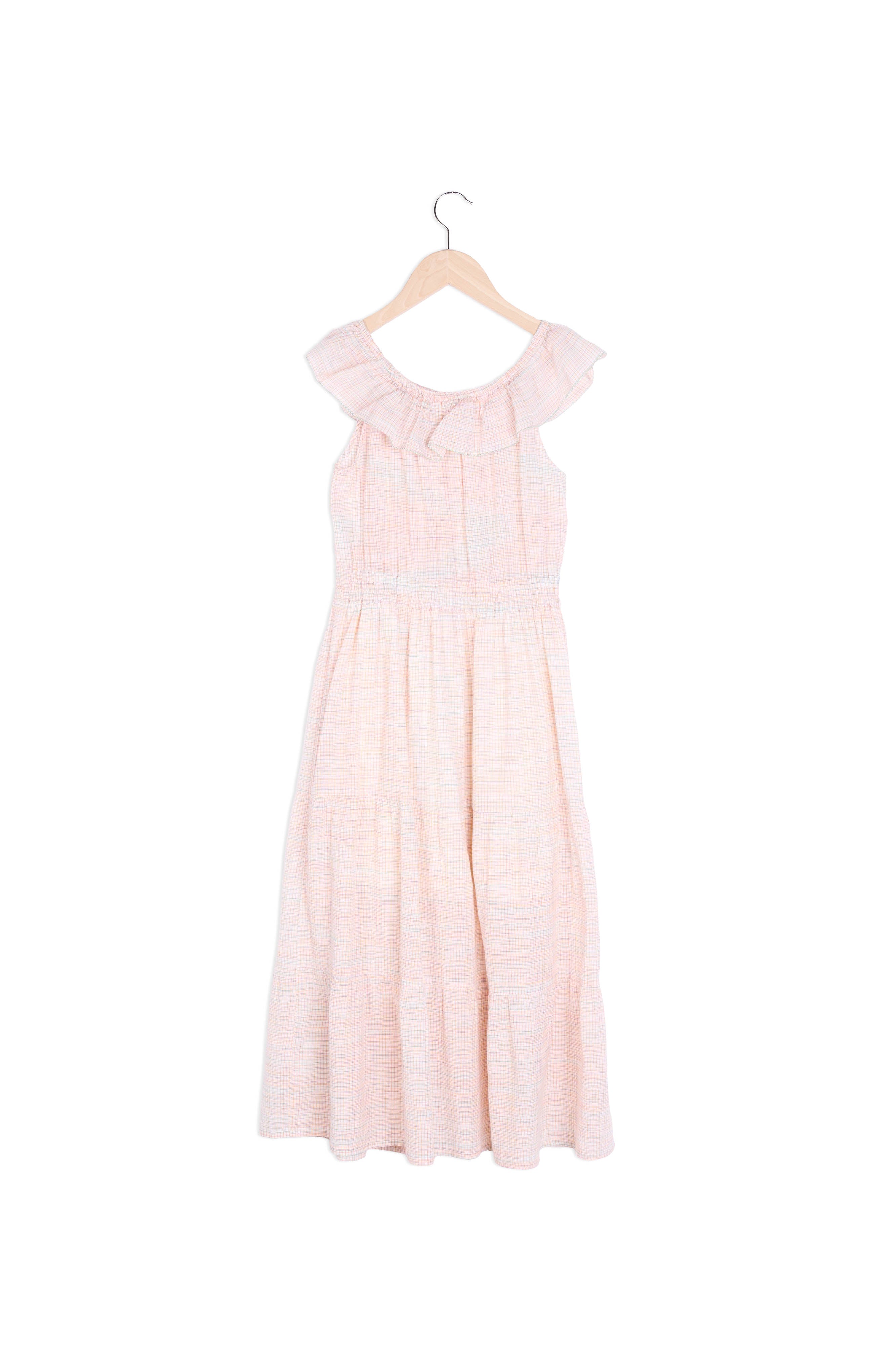 ROBE PAARL Faume - seconde main