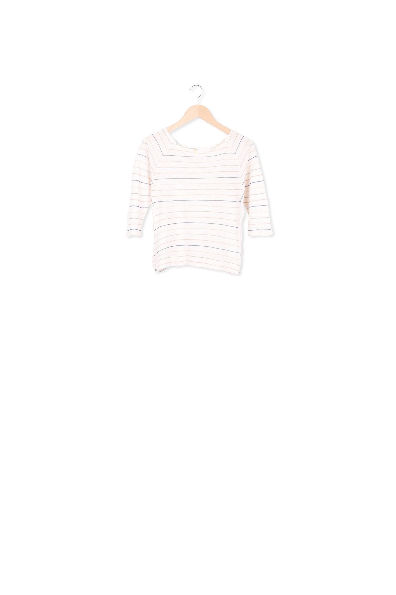 T-SHIRT SEELI Faume - seconde main